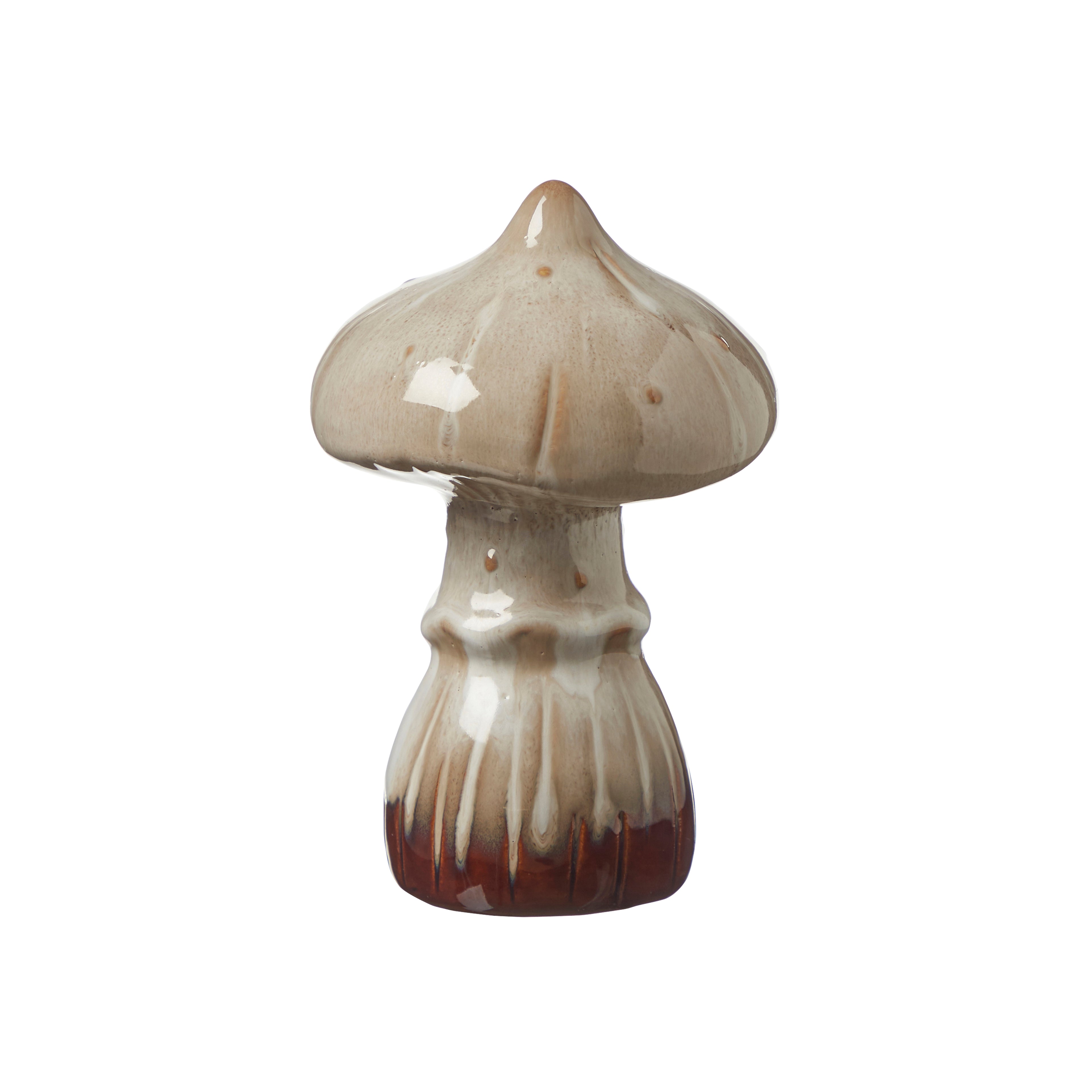Keramik Pilz I Max