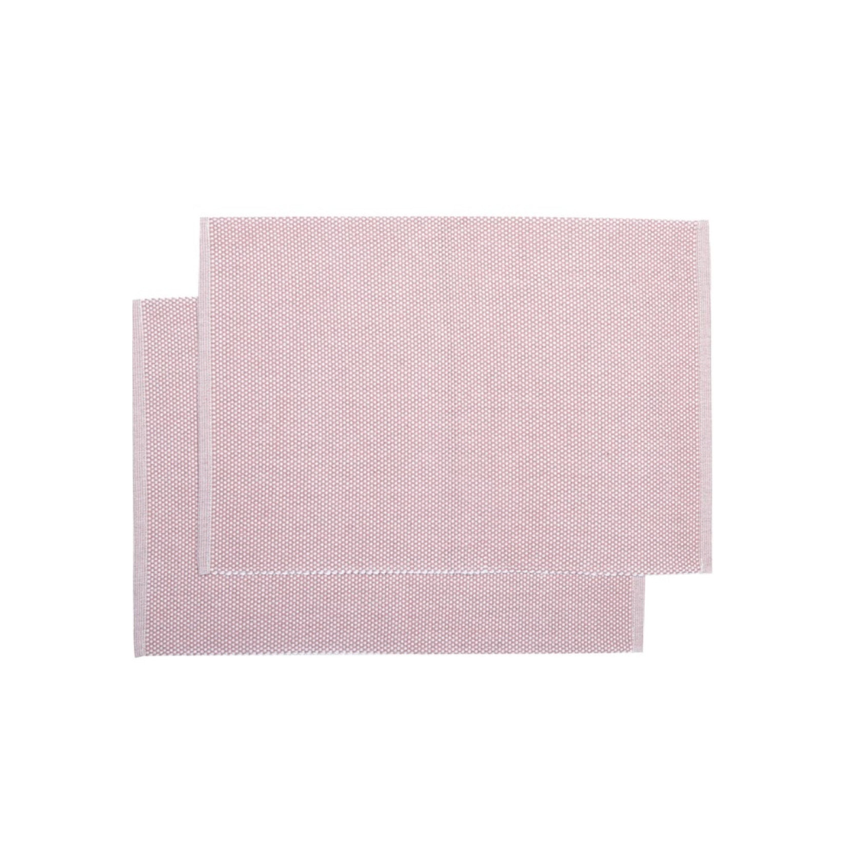 Tischset Kalle 2er-Set I rosa