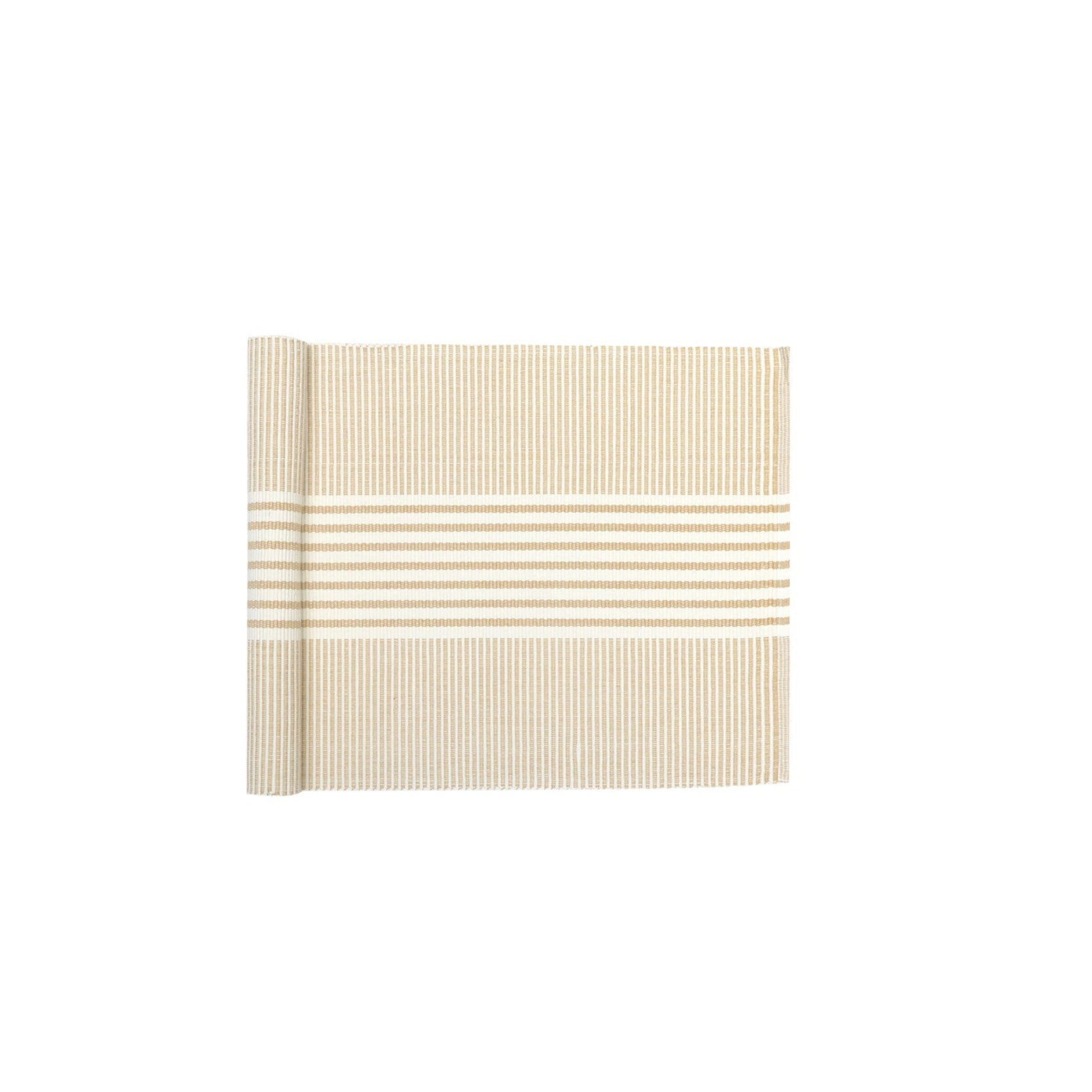 Tischläufer ISA I beige