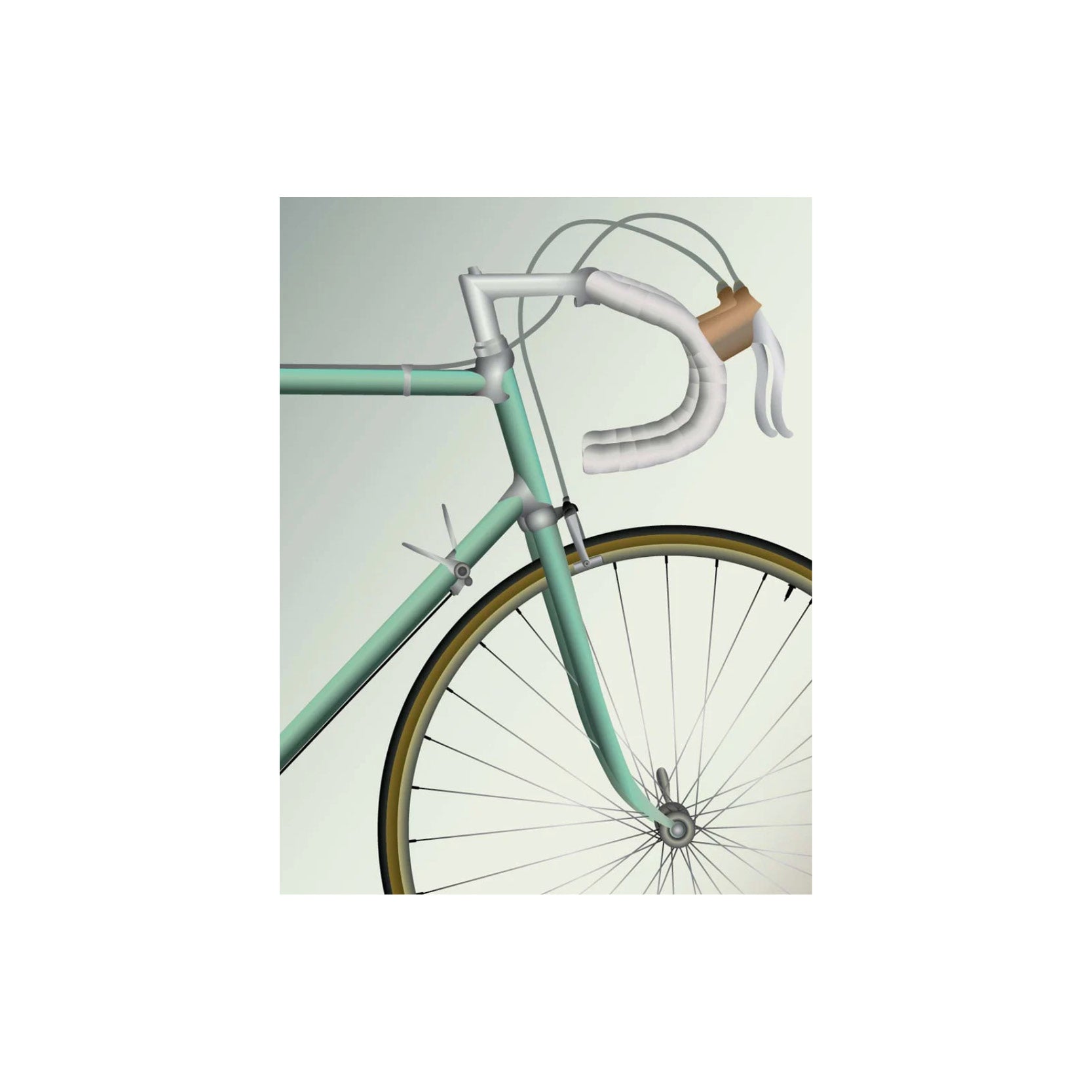 POSTER I Bike