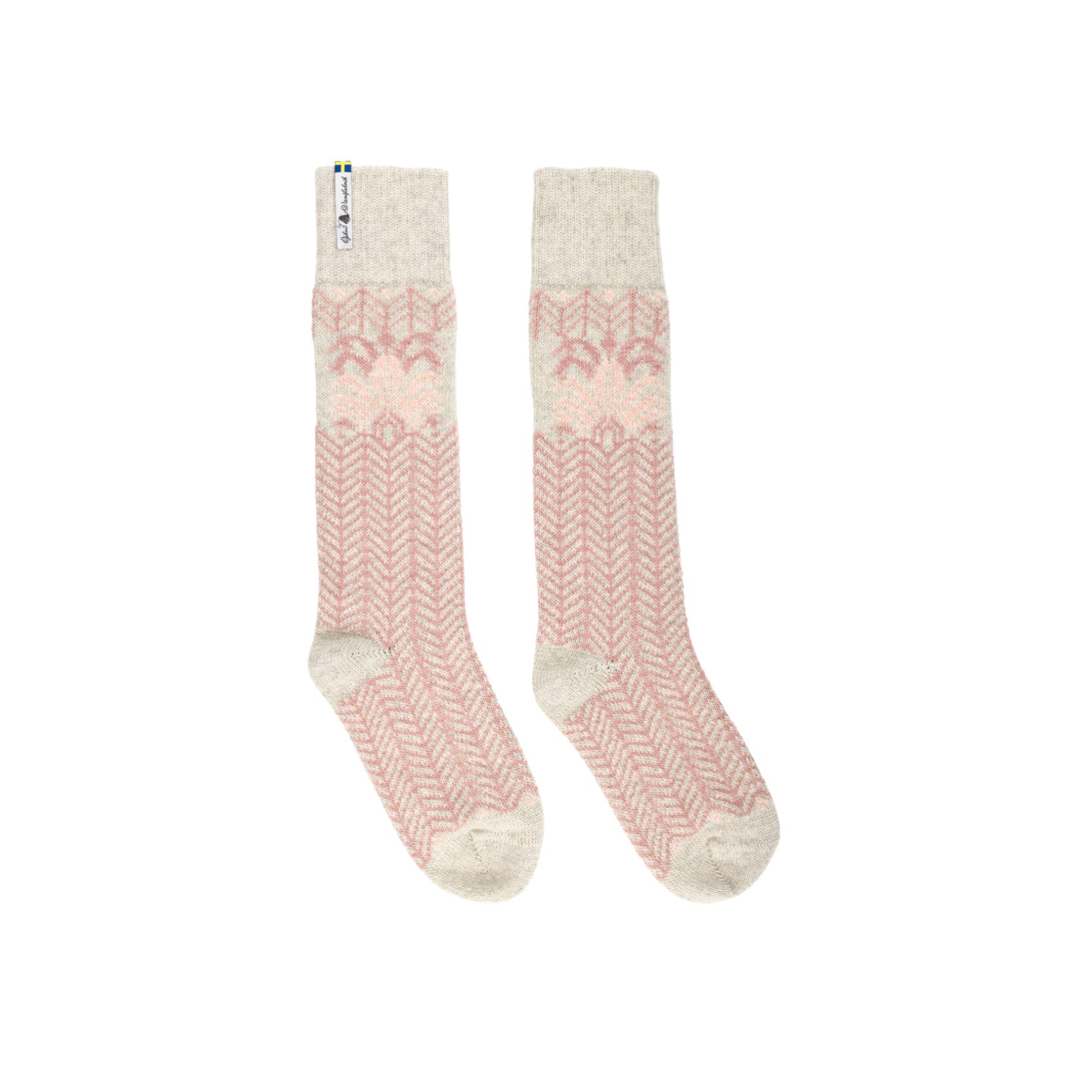 Wollsocken Ojbro I FAGER INGVILT