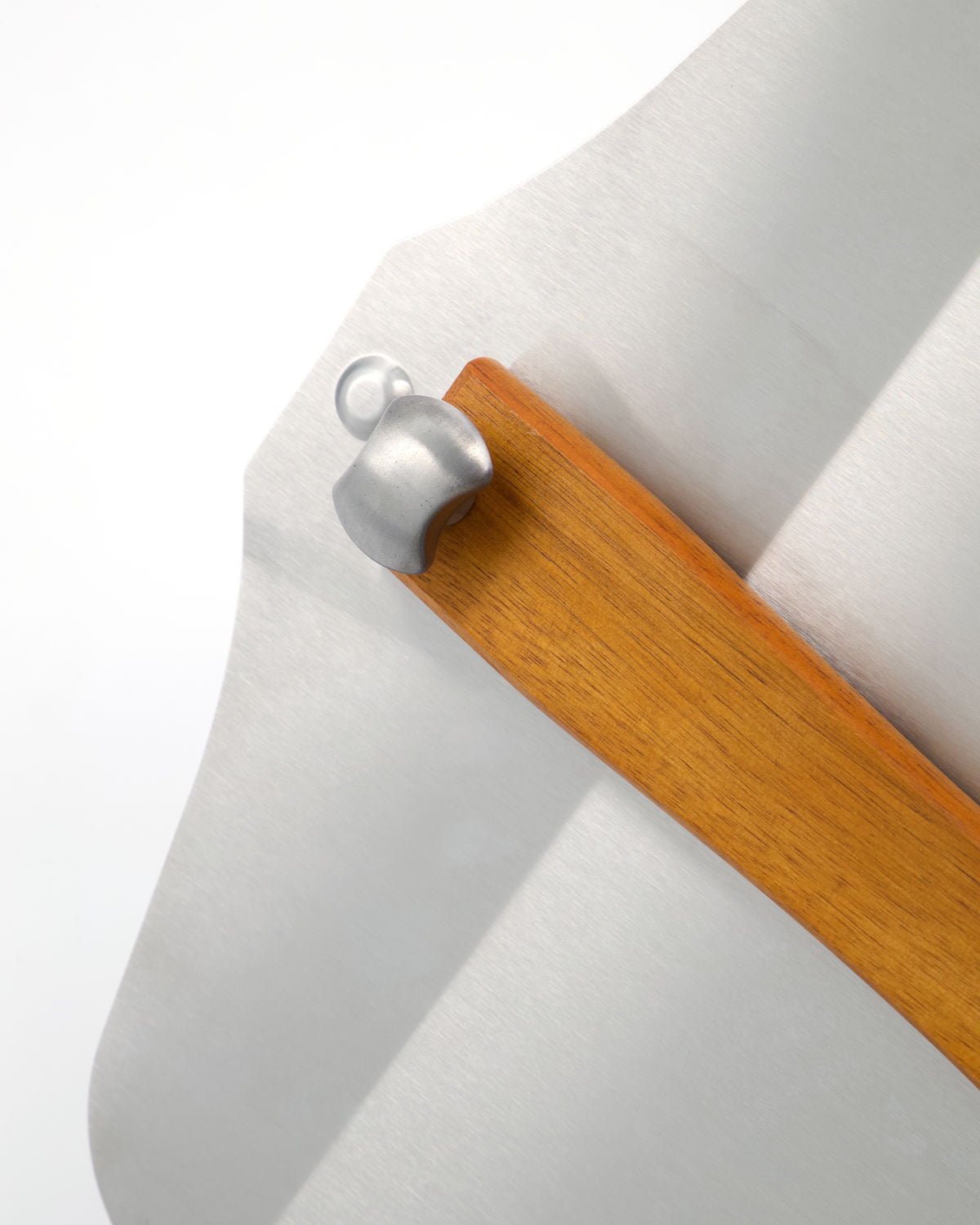 Pizzaschaufel, Natur