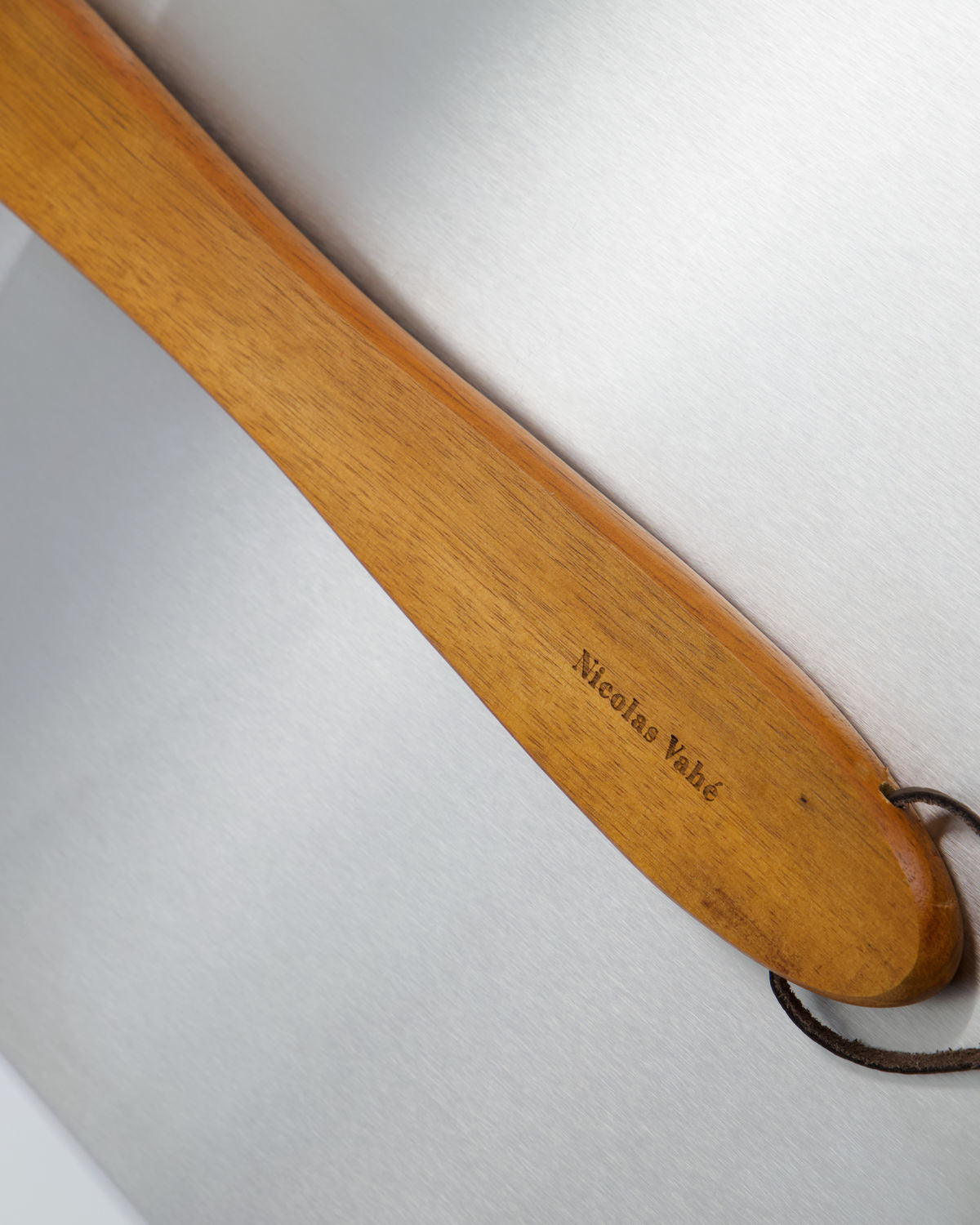 Pizzaschaufel, Natur