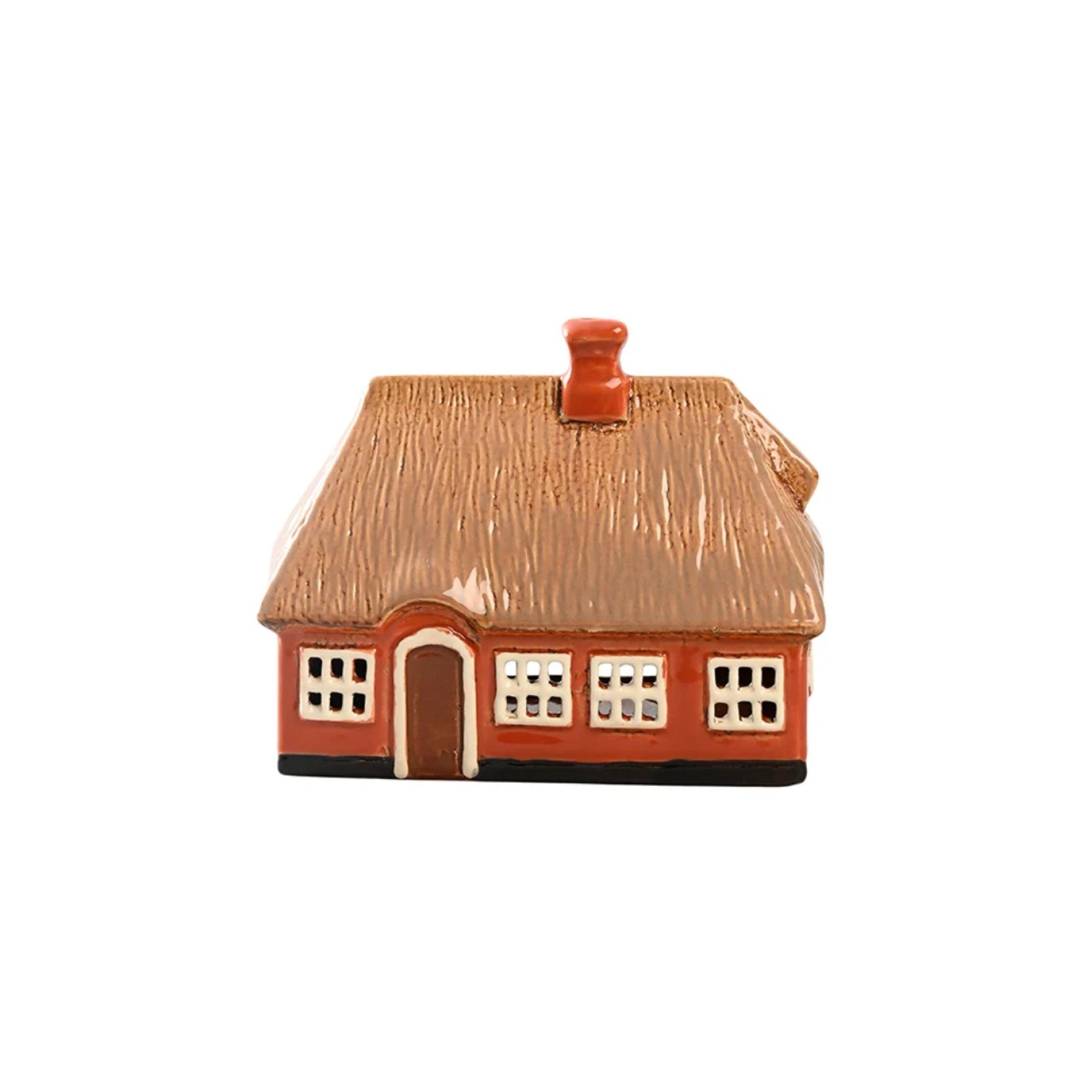 Teelicht Haus I Reedhaus
