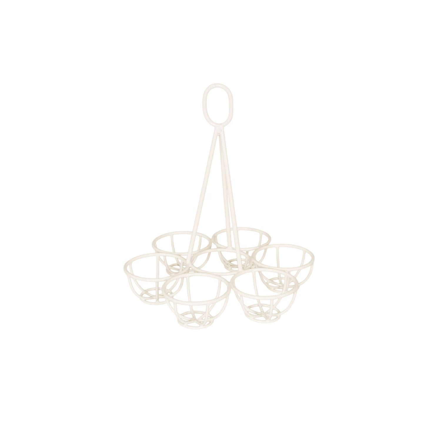 Eierständer I cream