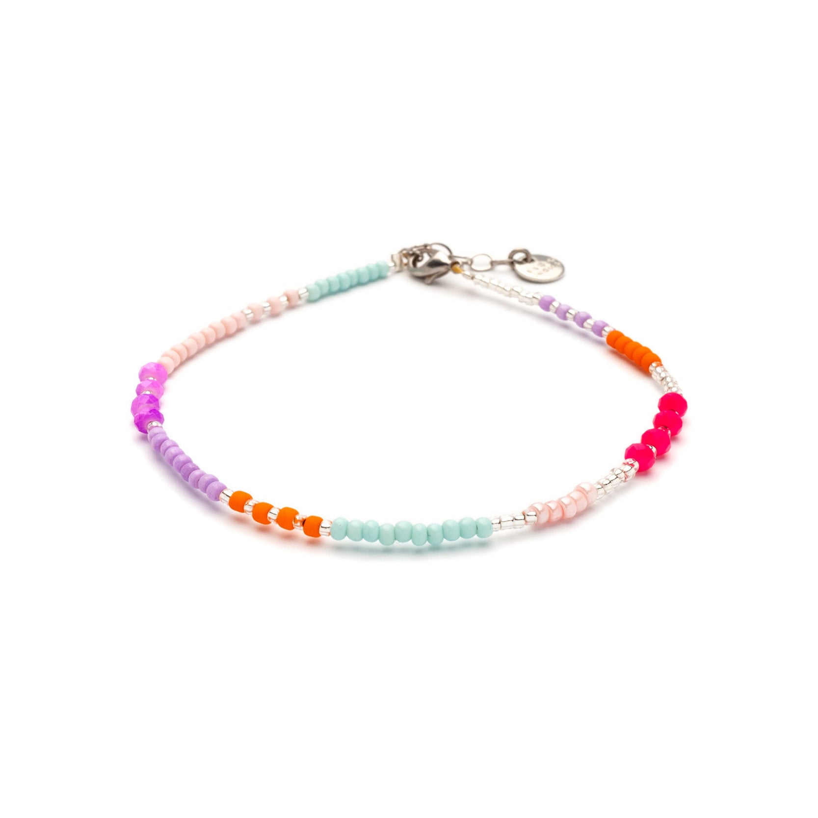 Armband I Santurini