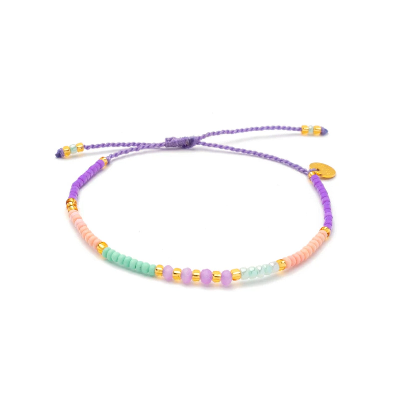 Armband I Dahlia