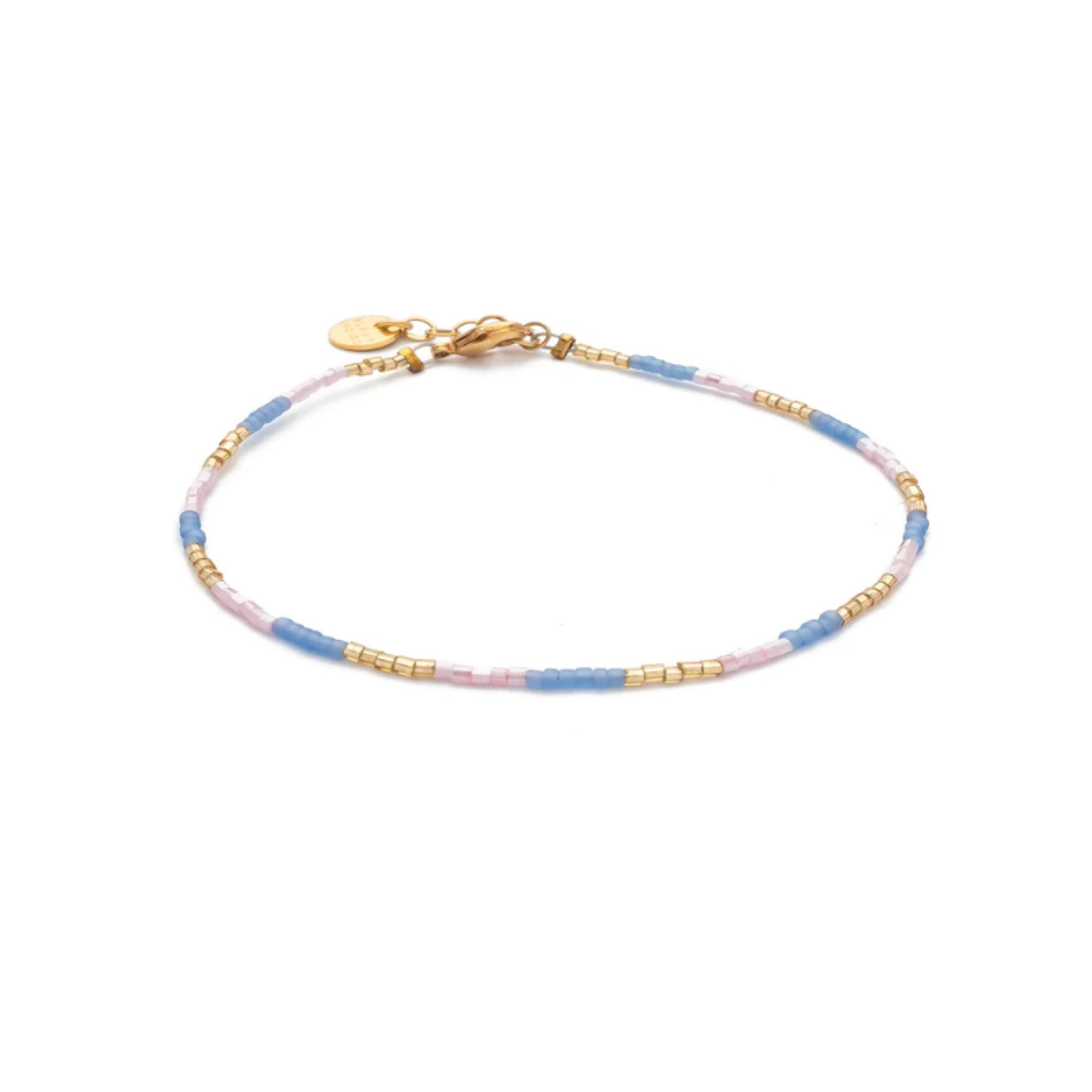 Armband I Lolly Mix 25