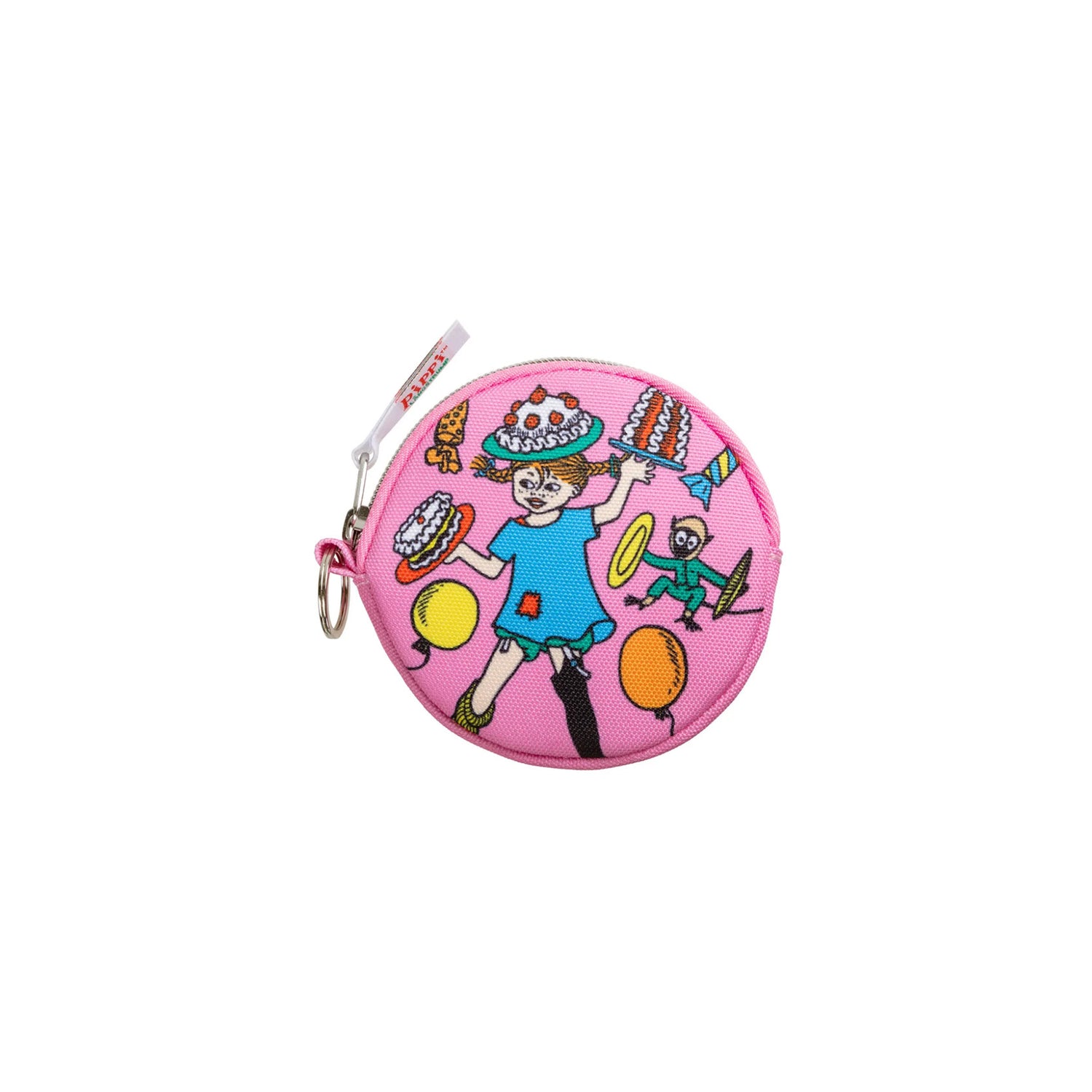Pippi Portemonnaie