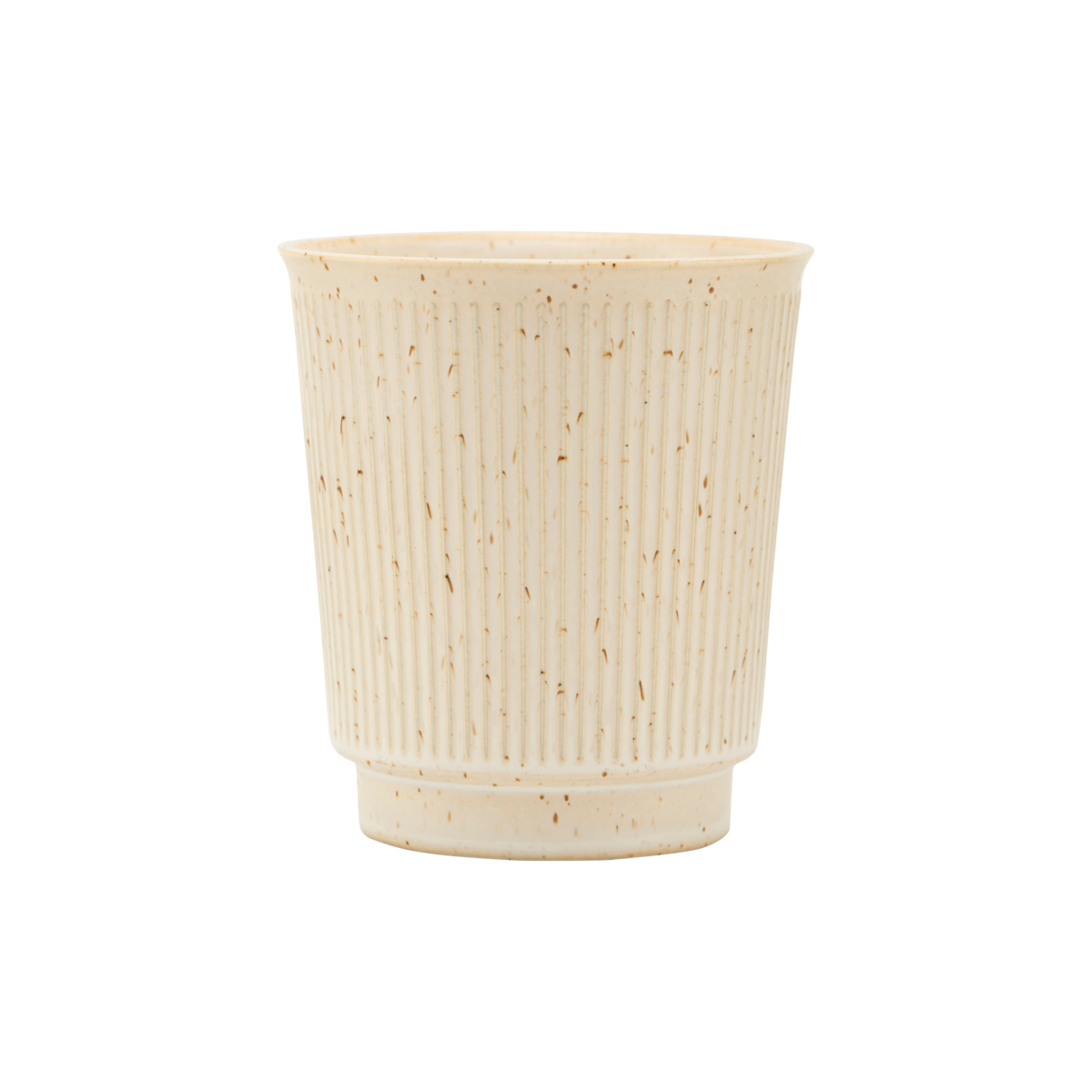 Becher ohne Henkel