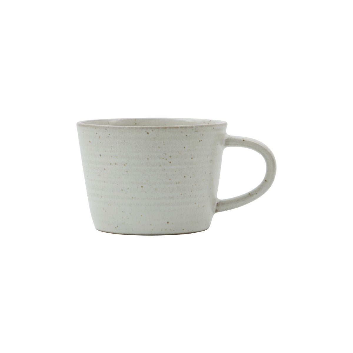 Kaffeetasse mit UntertasseI PION