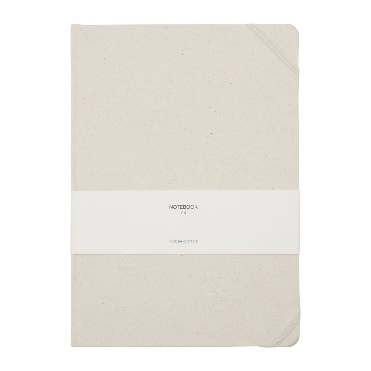 Notizbuch I Natur A4
