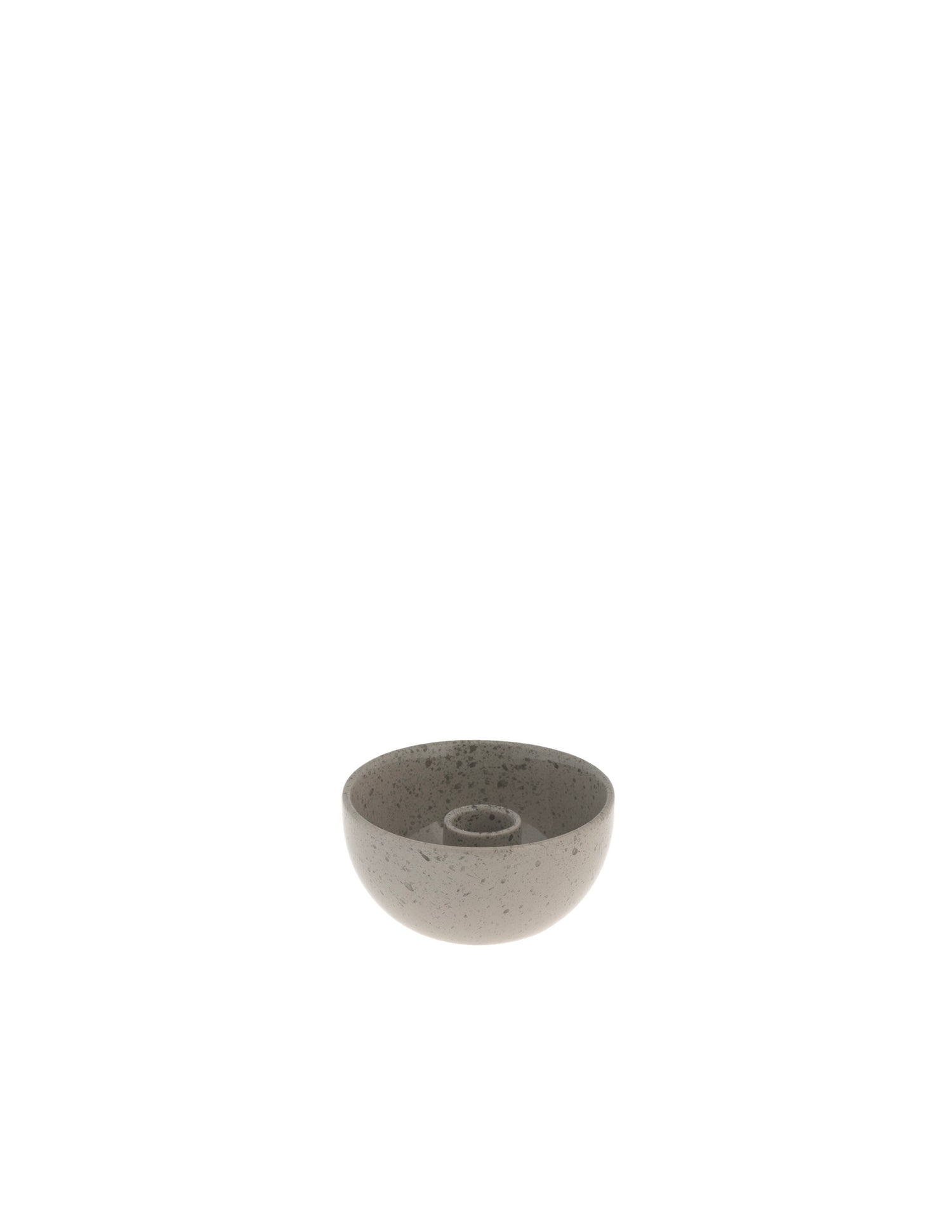 Kerzenhalter LIDATORP -  ∅ 10 cm  natur mini