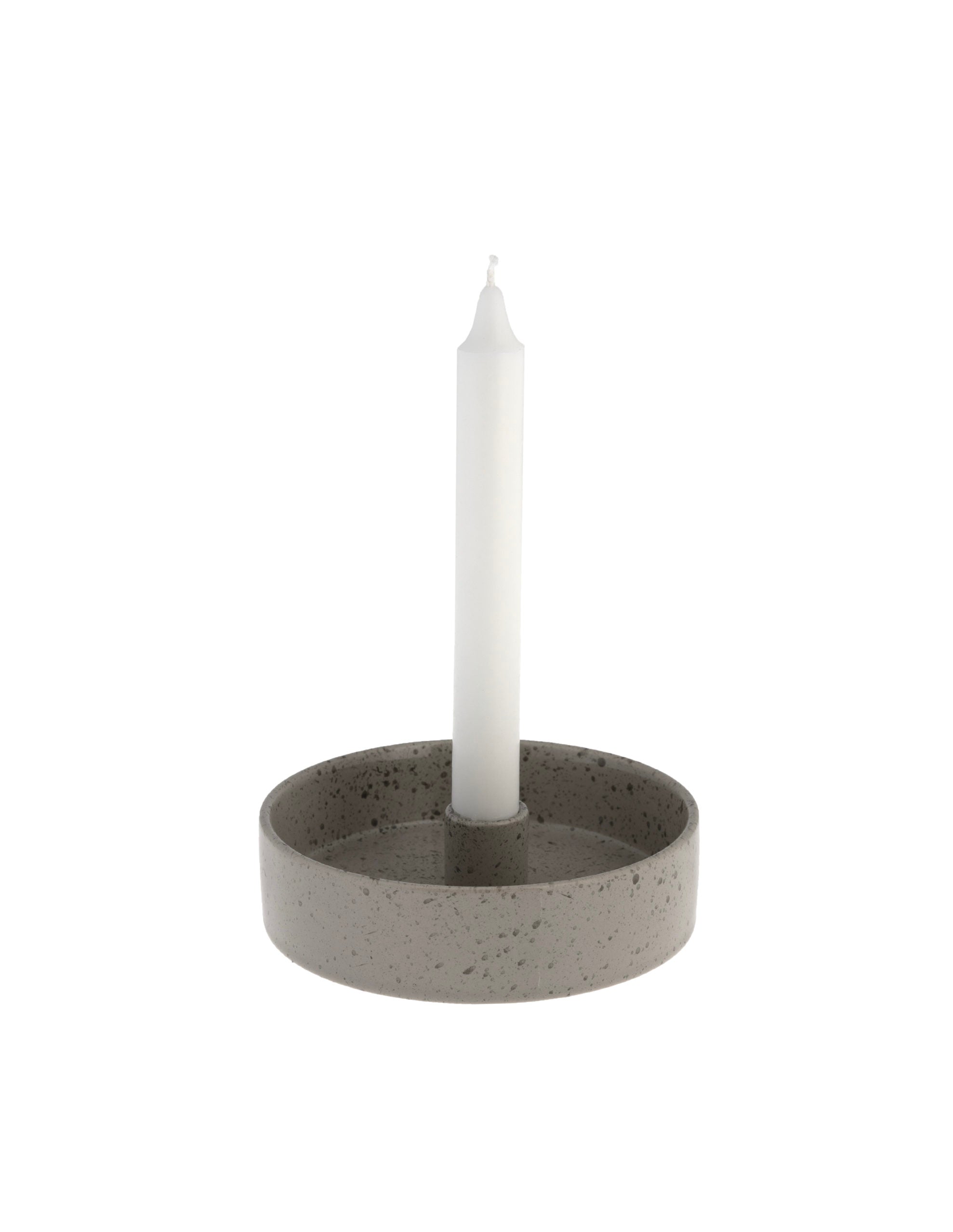 Kerzenhalter Storm - ∅ 15 cm