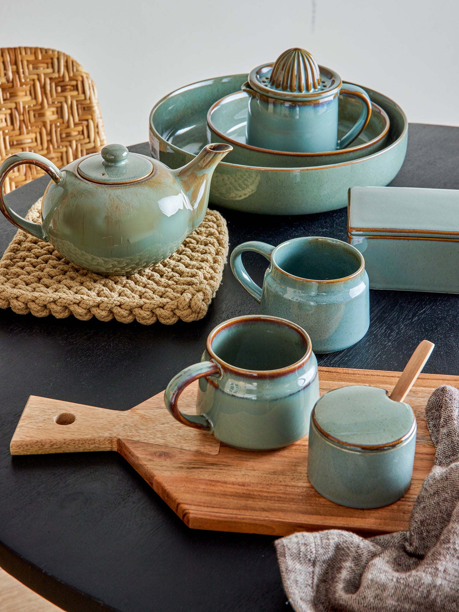 Pixie Tasse I Bloomingville