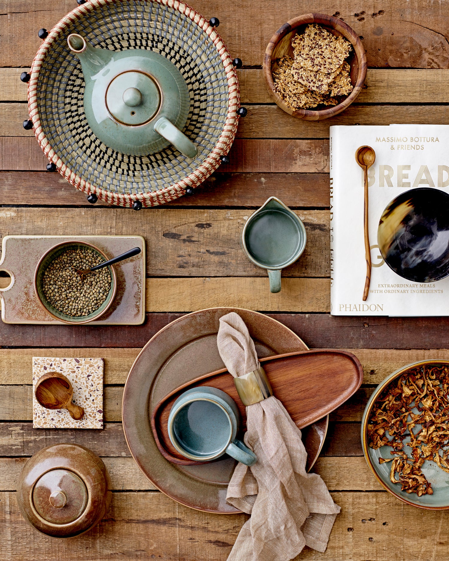 Pixie Tasse I Bloomingville