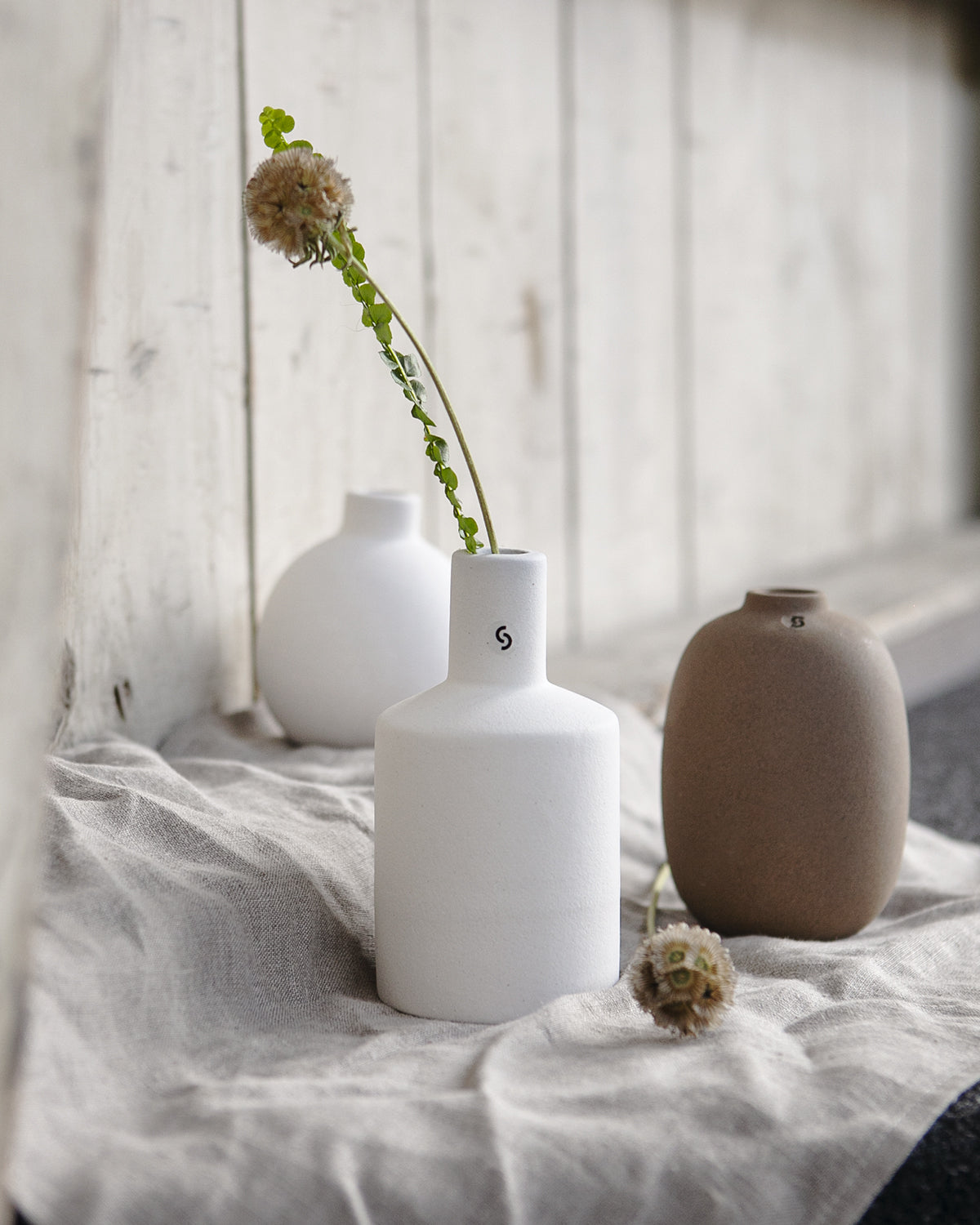 VASE - ALBACKEN