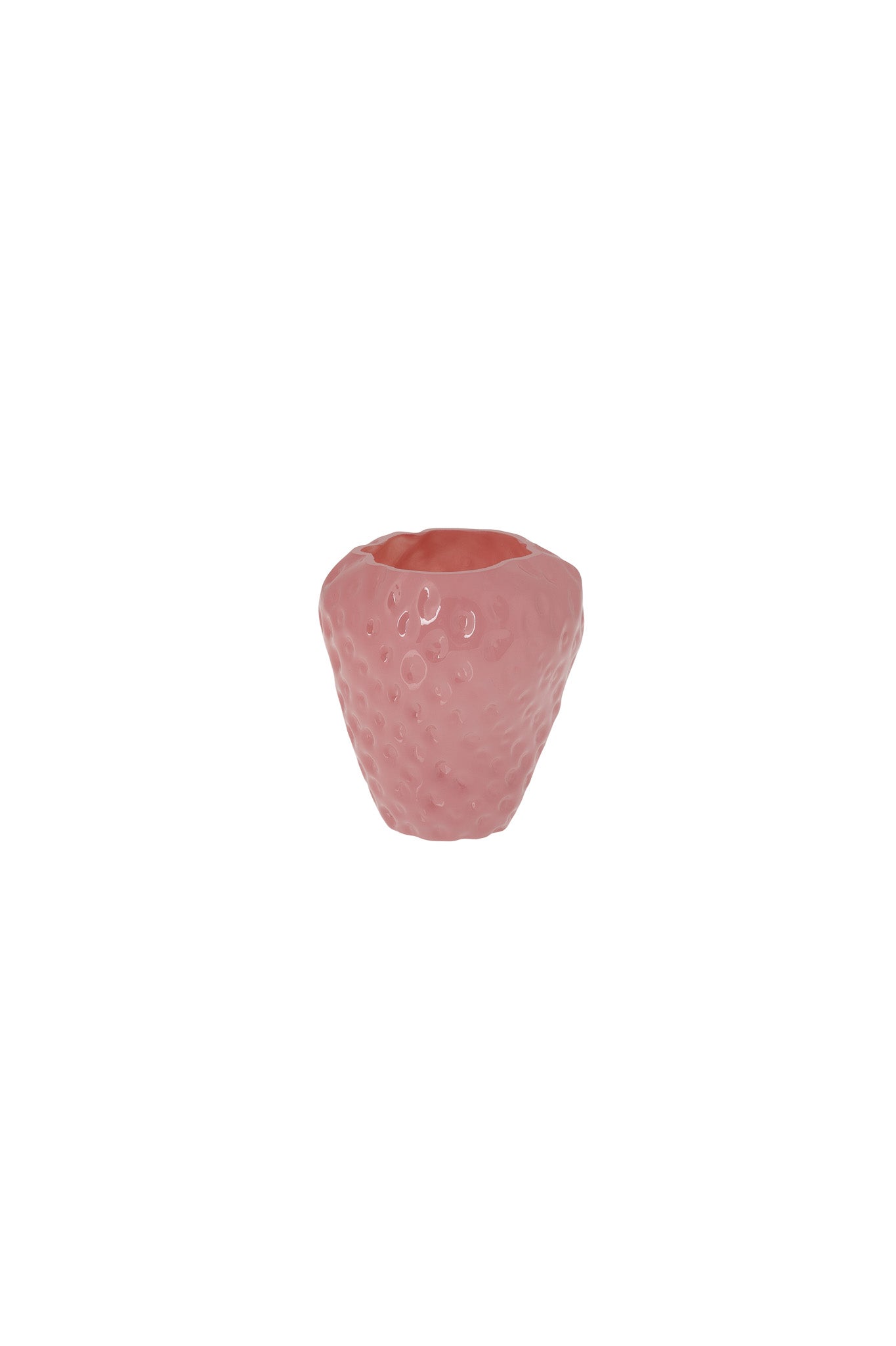 Vase - ERDBEERE