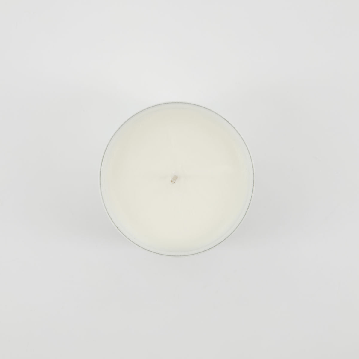 Duftkerze I White Garden