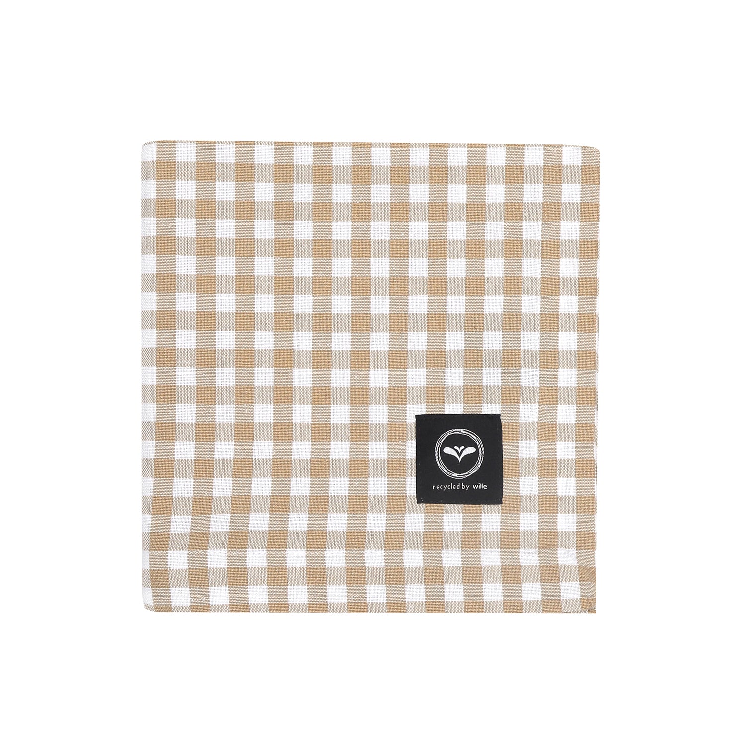 Tischdecke Bella I beige