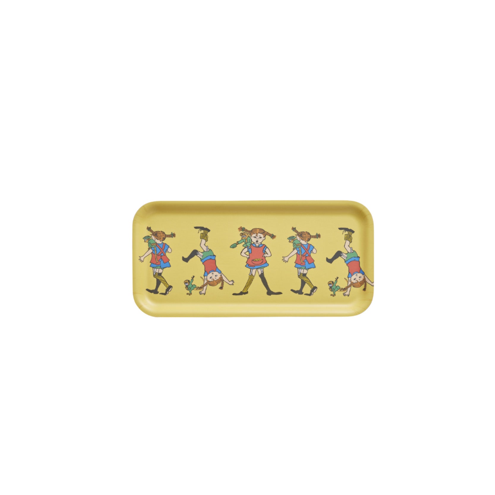 Pippi Langstarumpf Tablet I 27 x 13 cm