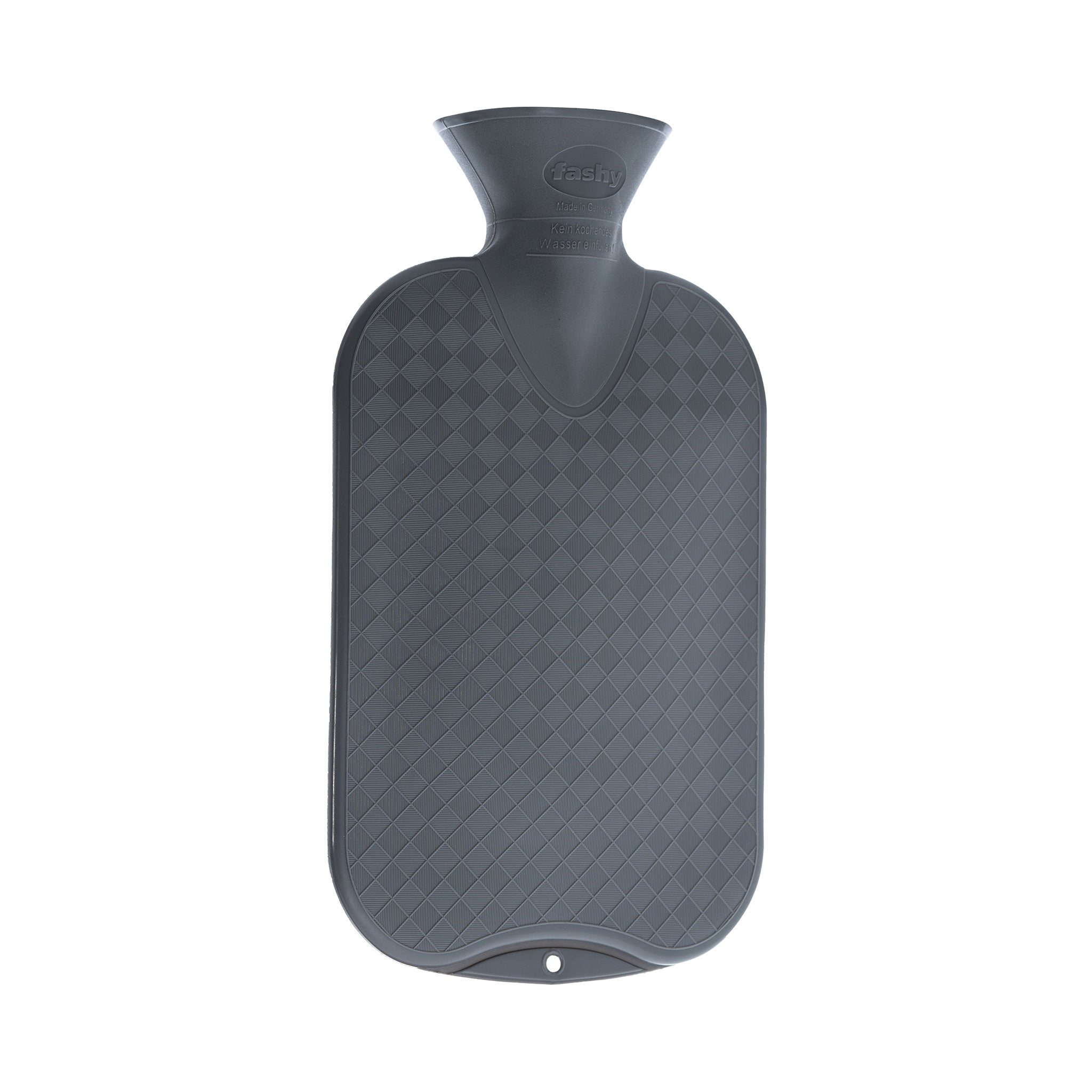Wärmflasche I 2 Liter