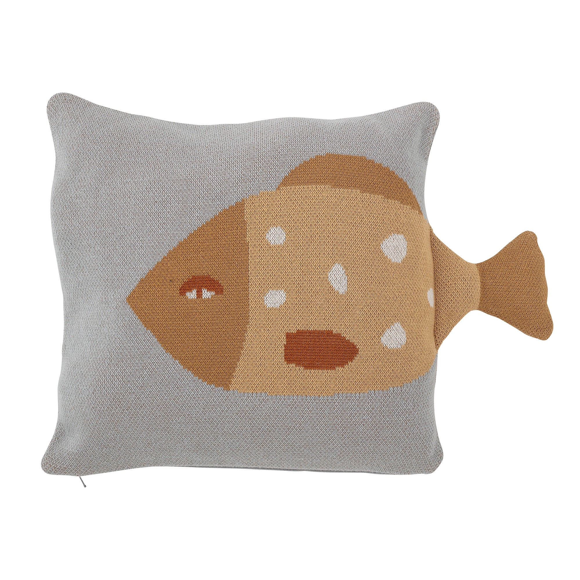 Fischkissen