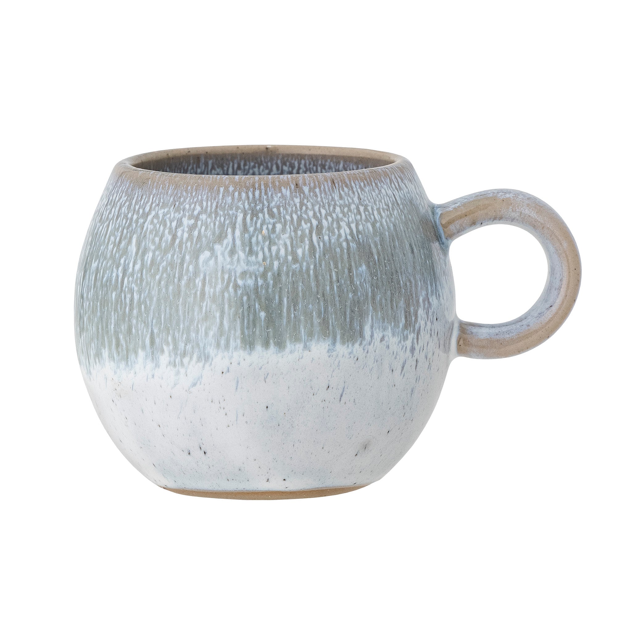 Becher Paula I Blau