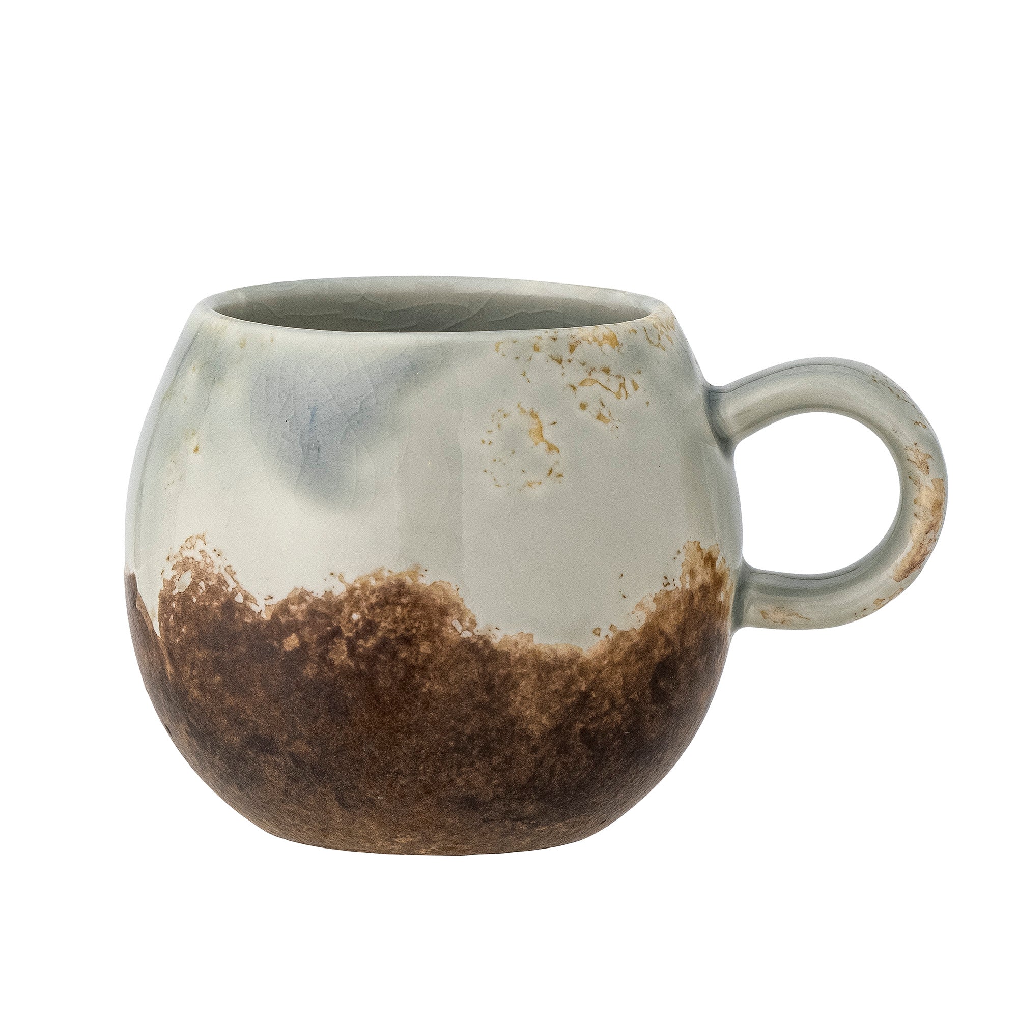 Becher Paula I braun