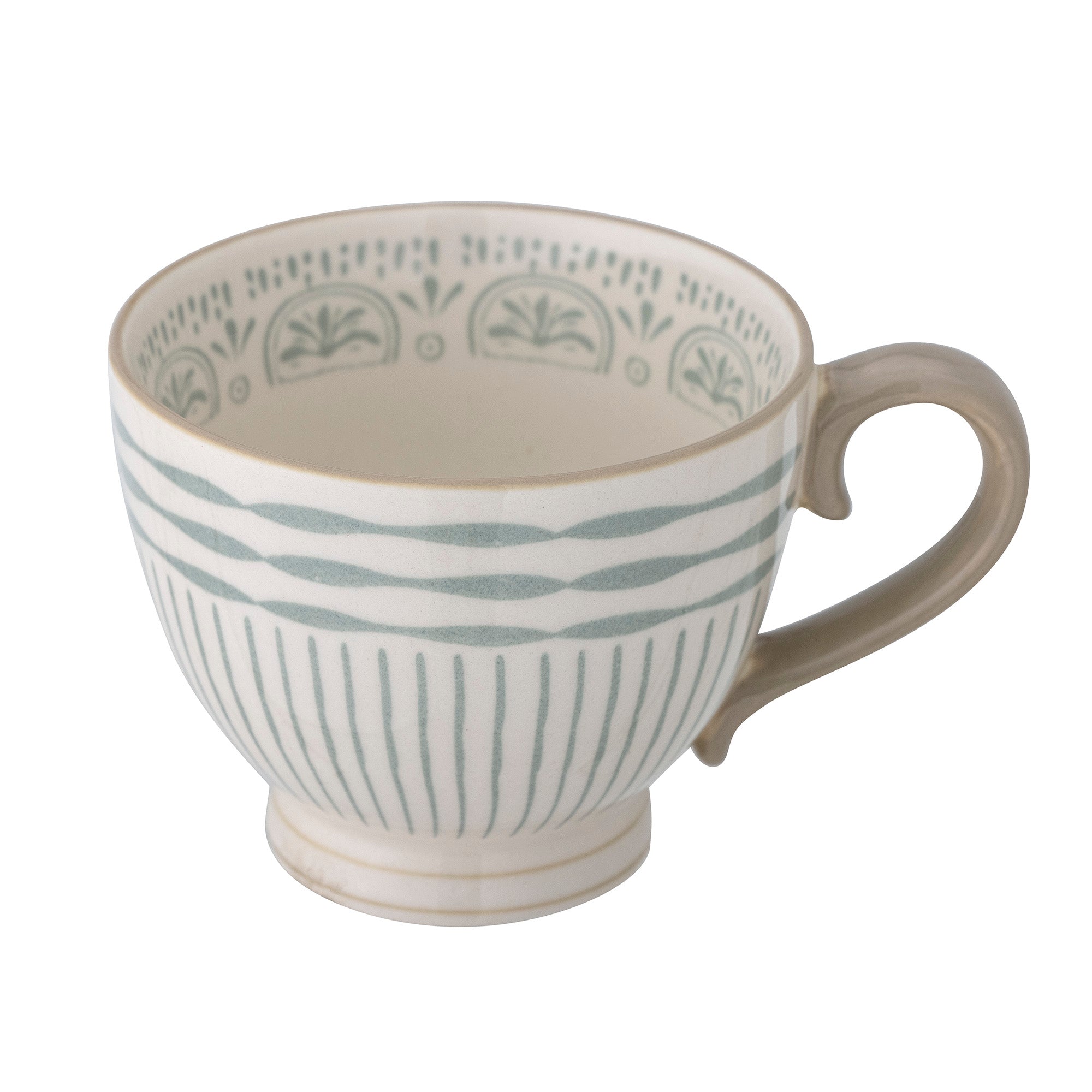 Becher Maple
