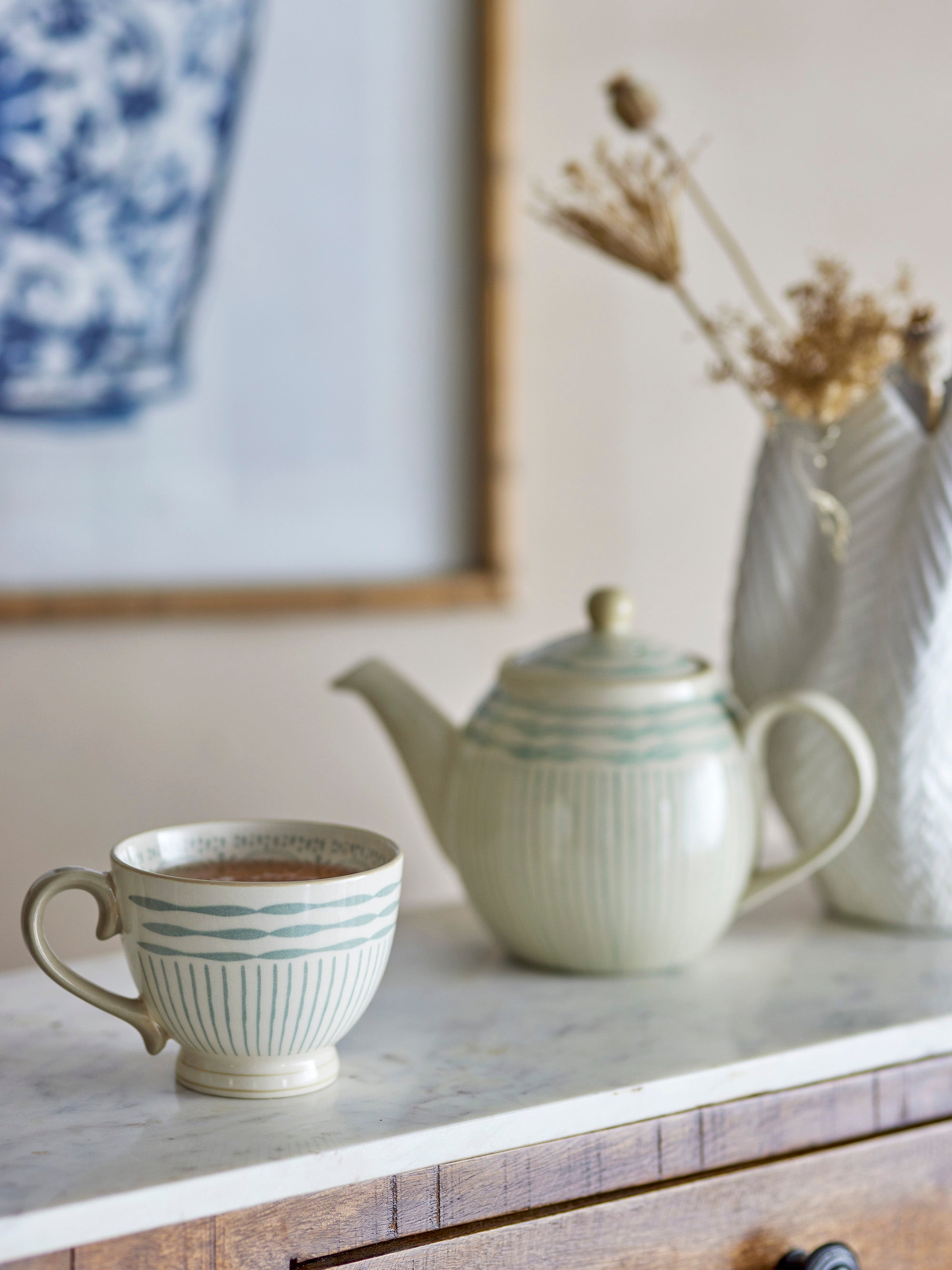 Becher Maple