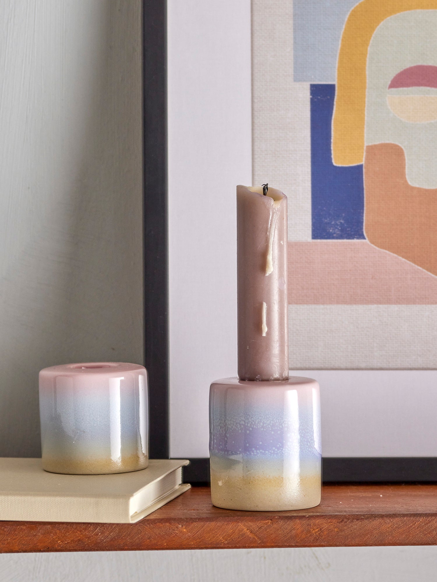 Safie Kerzenhalter groß