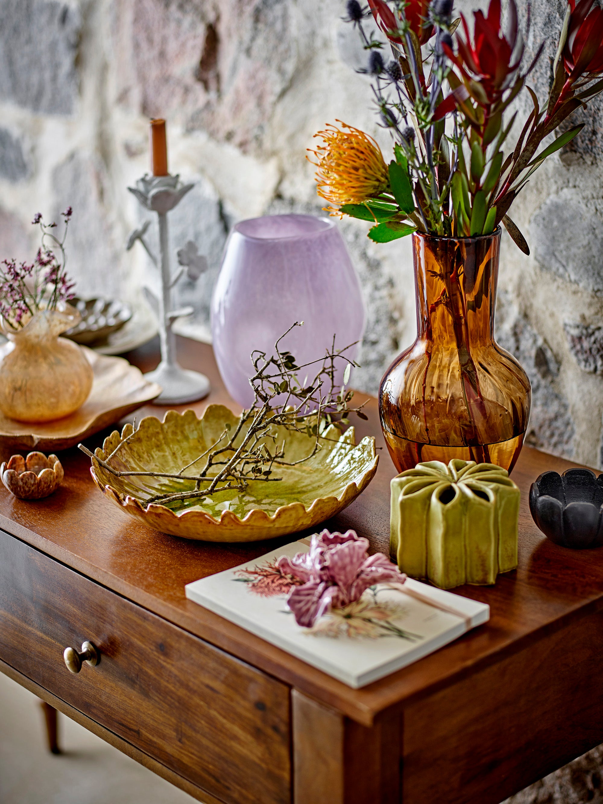 Aleena Vase
