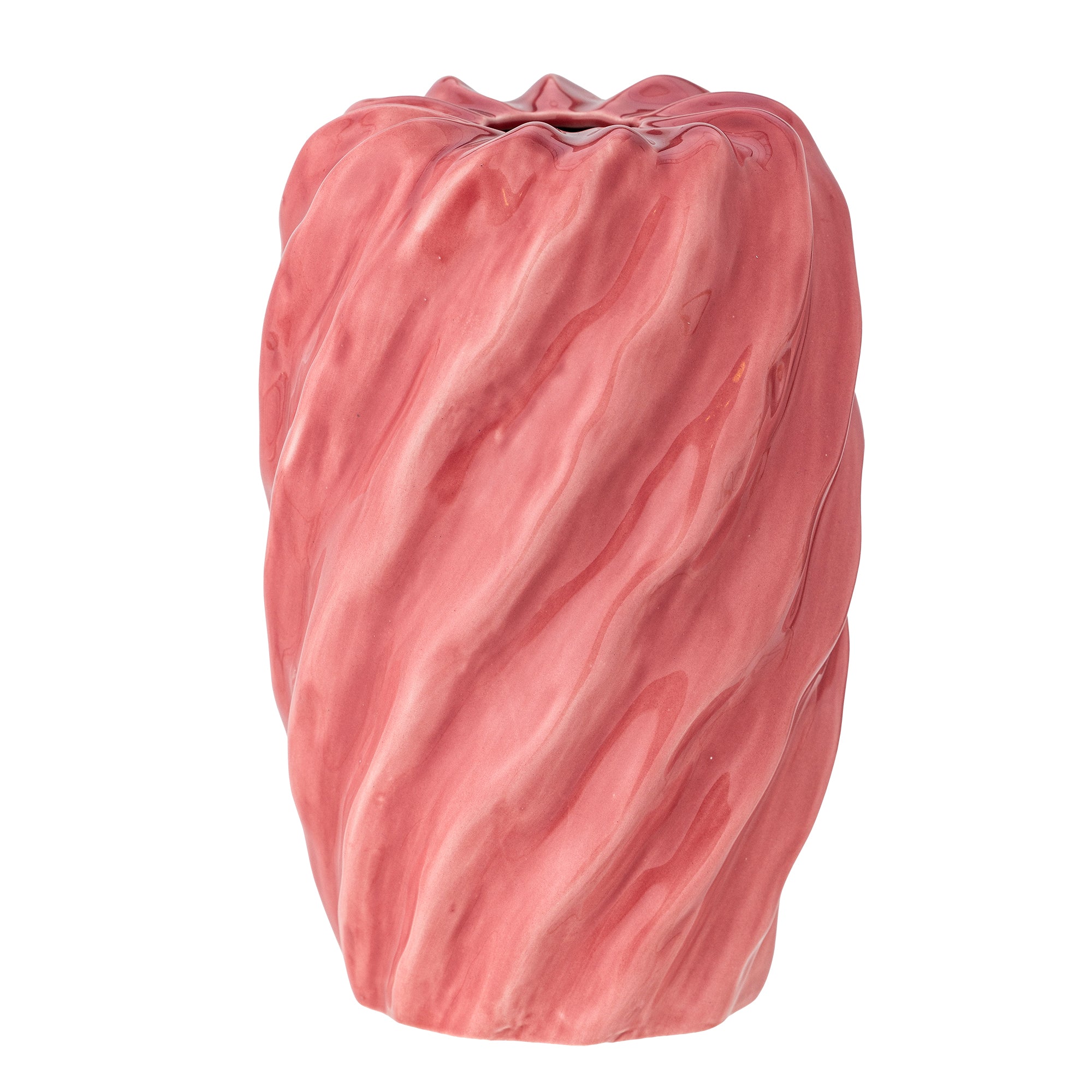 Korallen Vase