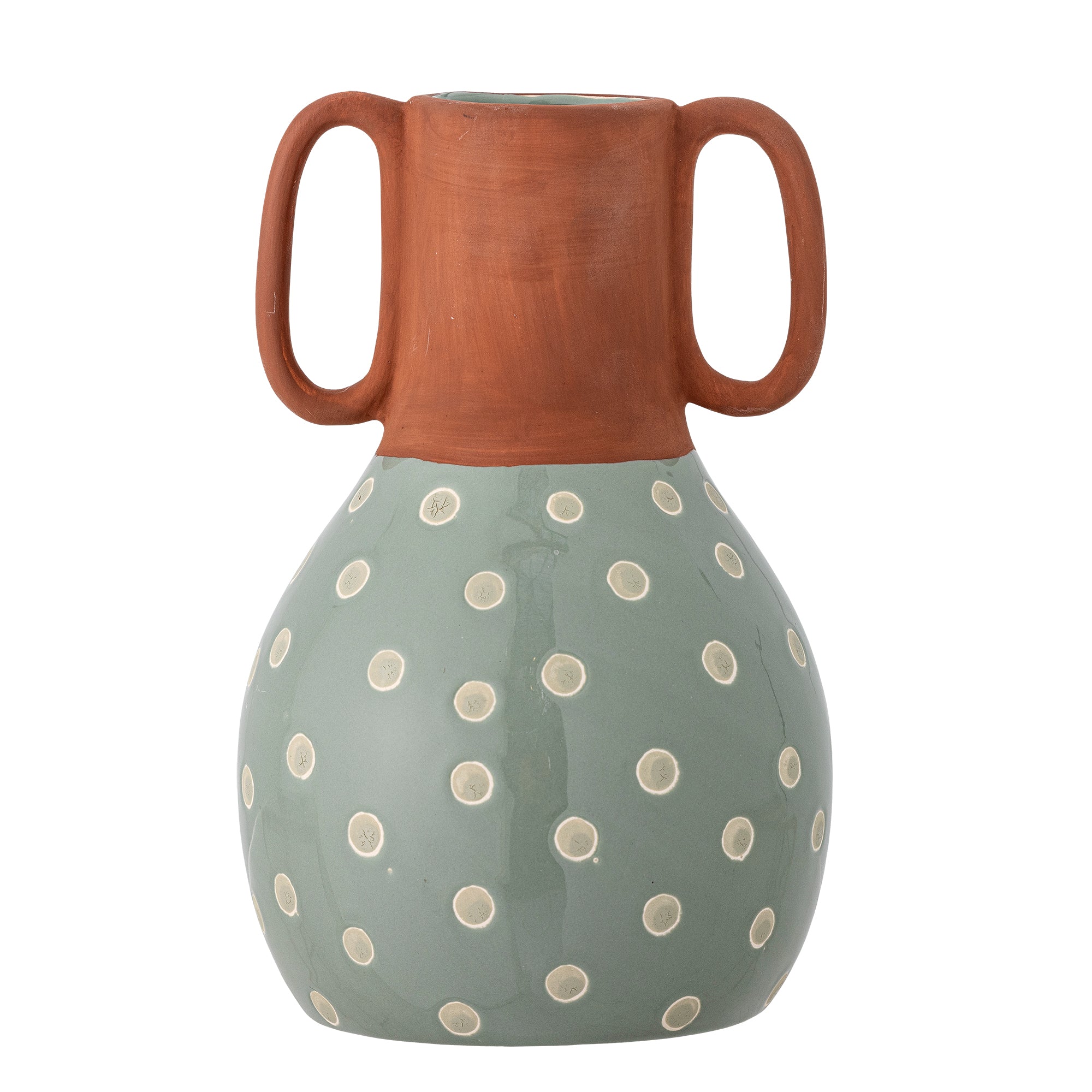 Hercule Vase