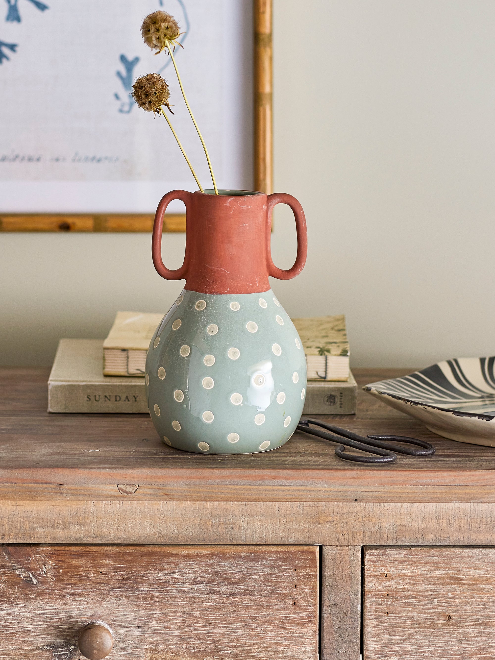 Hercule Vase