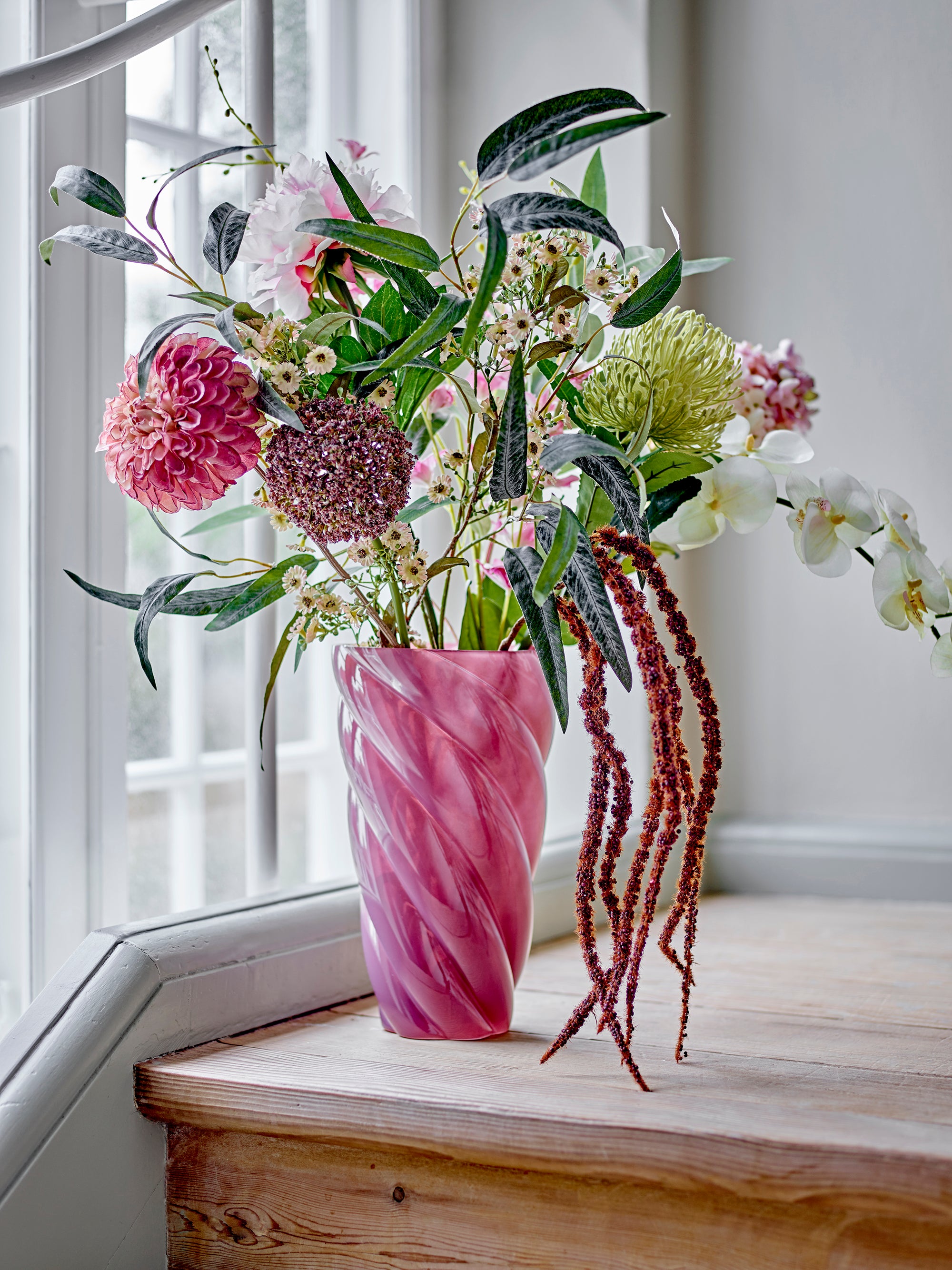 Kunstblume I Eukalyptus - Bloomingville