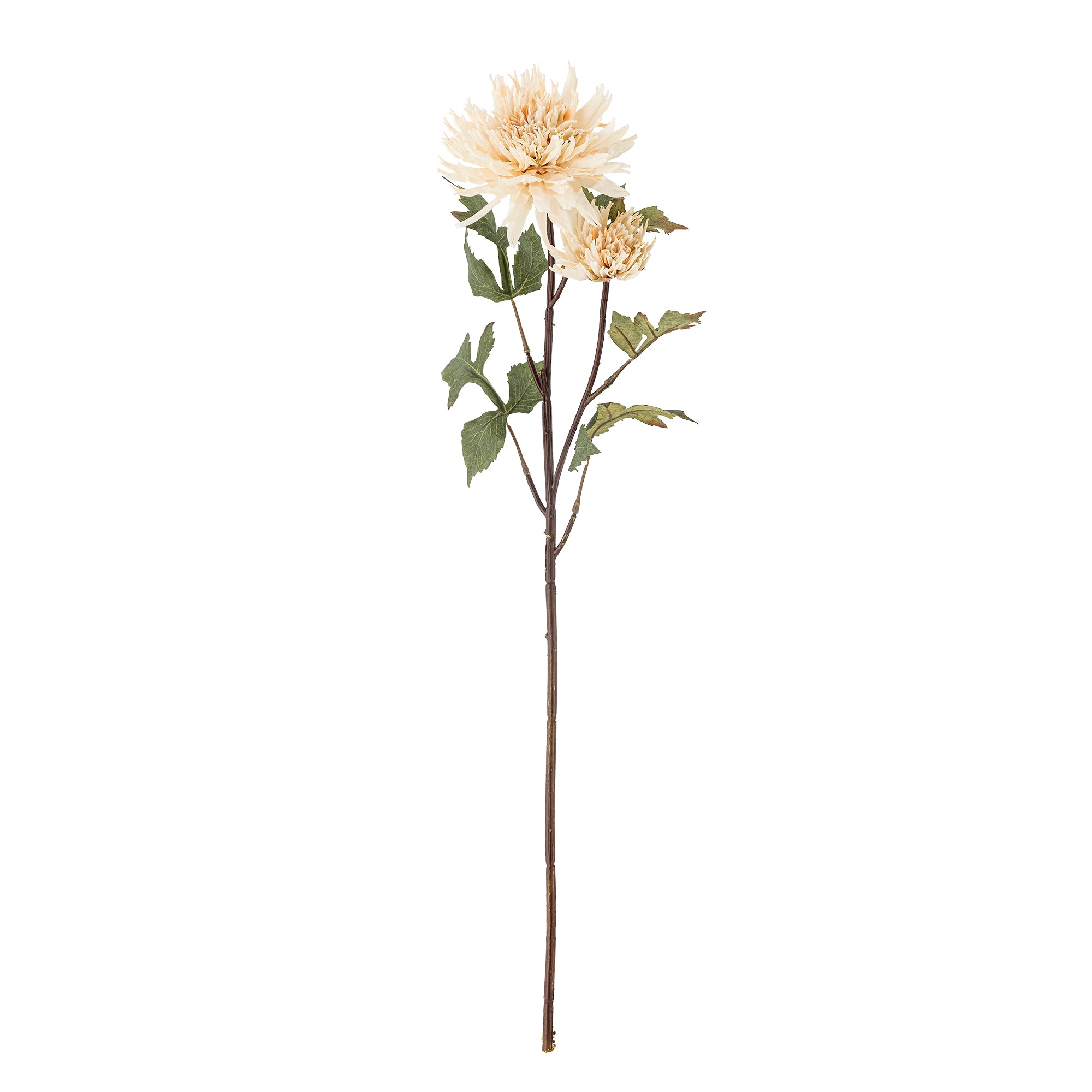 Kunstblume I Chrysantheme - Bloomingville