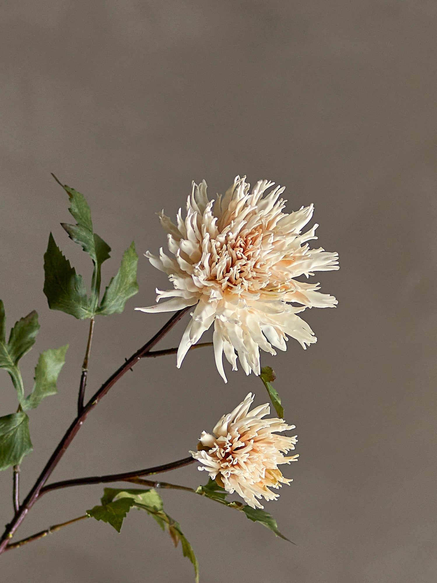 Kunstblume I Chrysantheme - Bloomingville