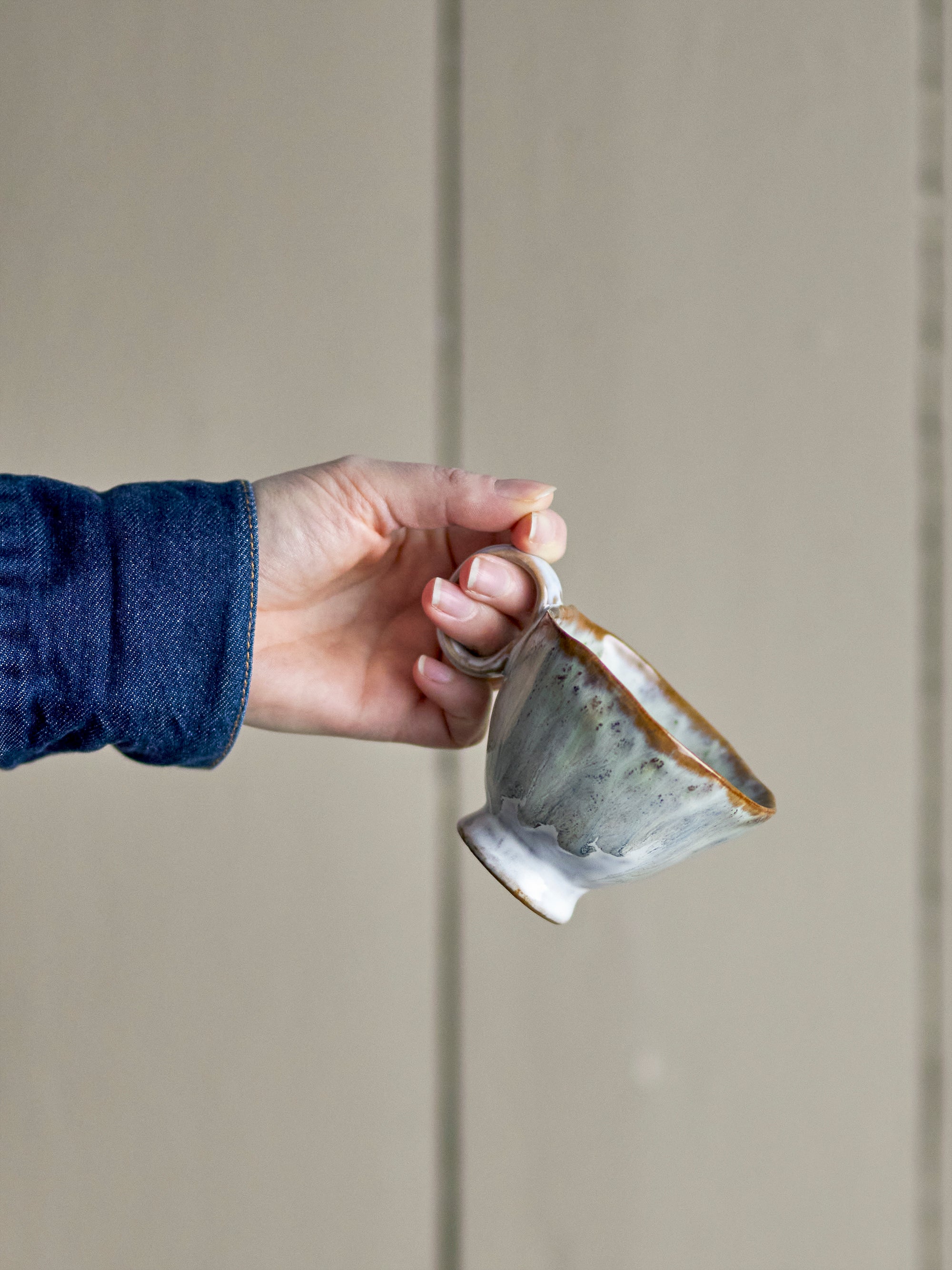 Handgefertigte Tasse Imogen