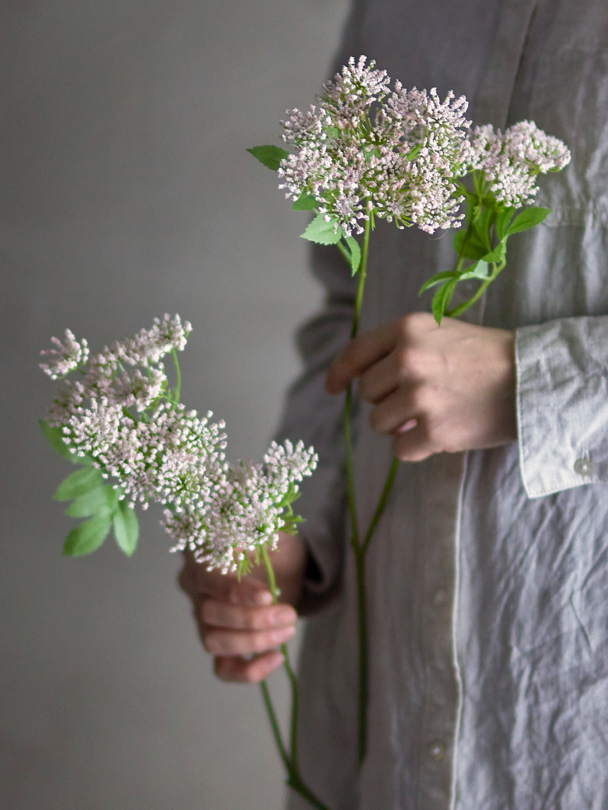 Kunstblume I Fenchel - Bloomingville