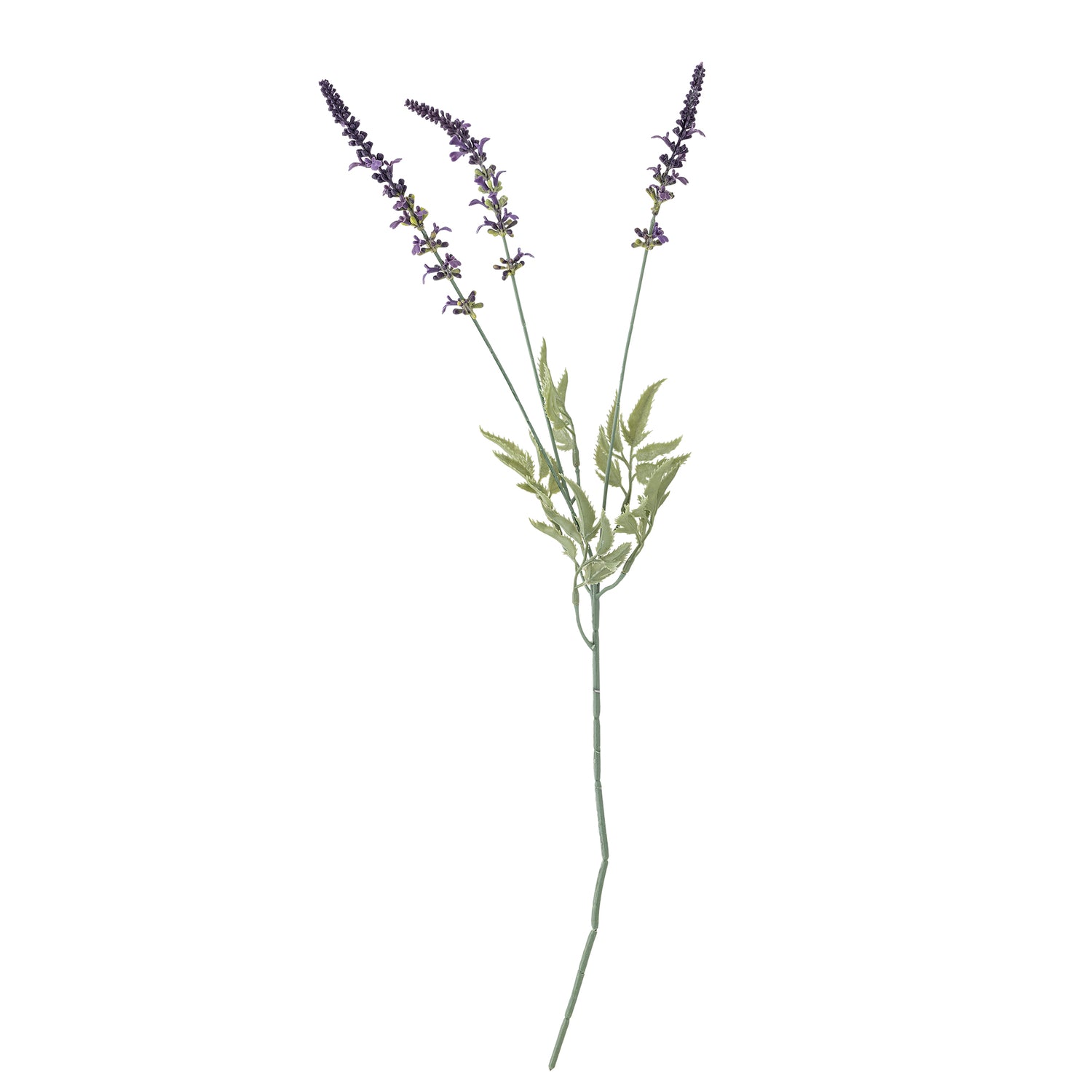 Kunstblume I Lavendel - Bloomingville