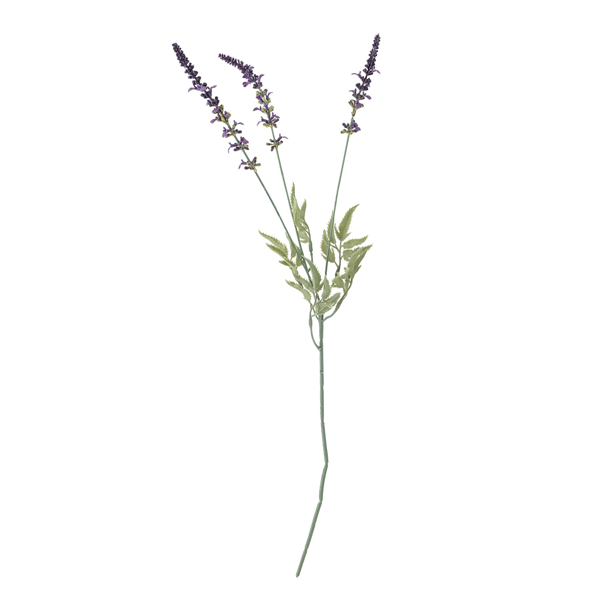 Kunstblume I Lavendel - Bloomingville
