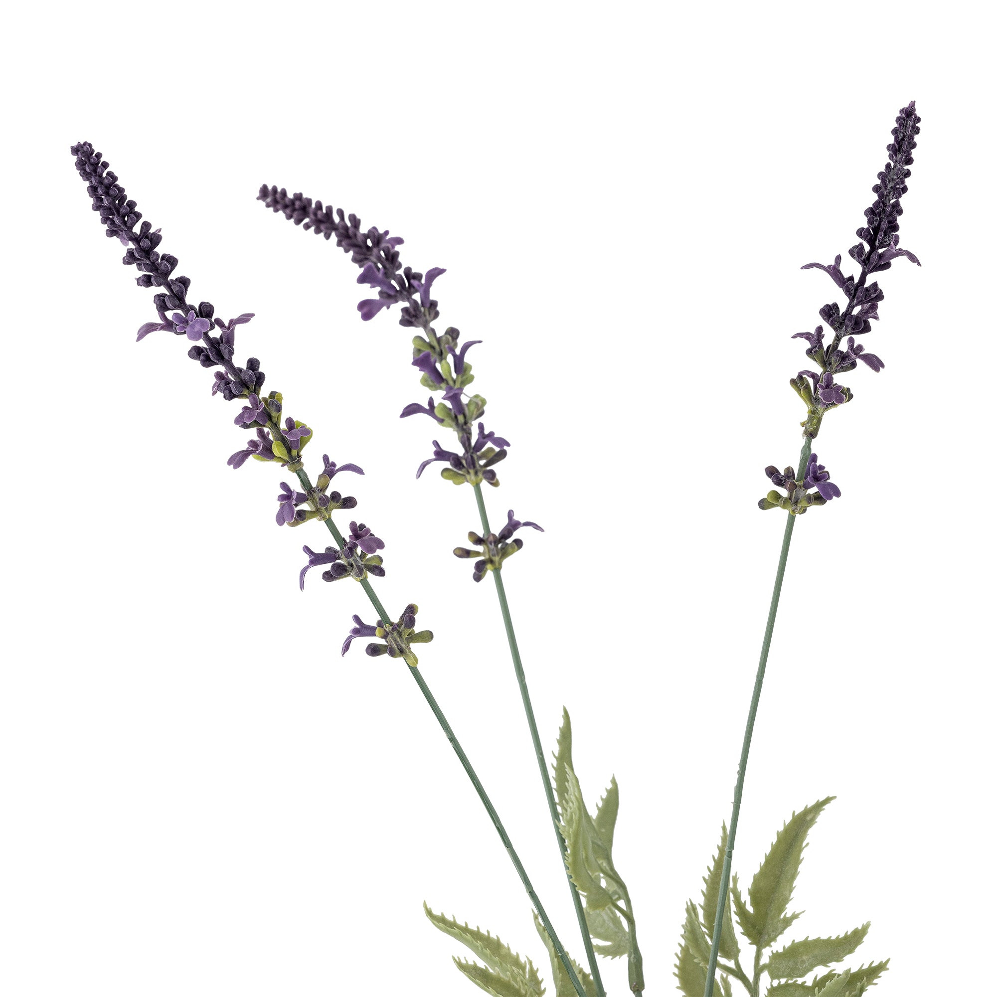 Kunstblume I Lavendel - Bloomingville