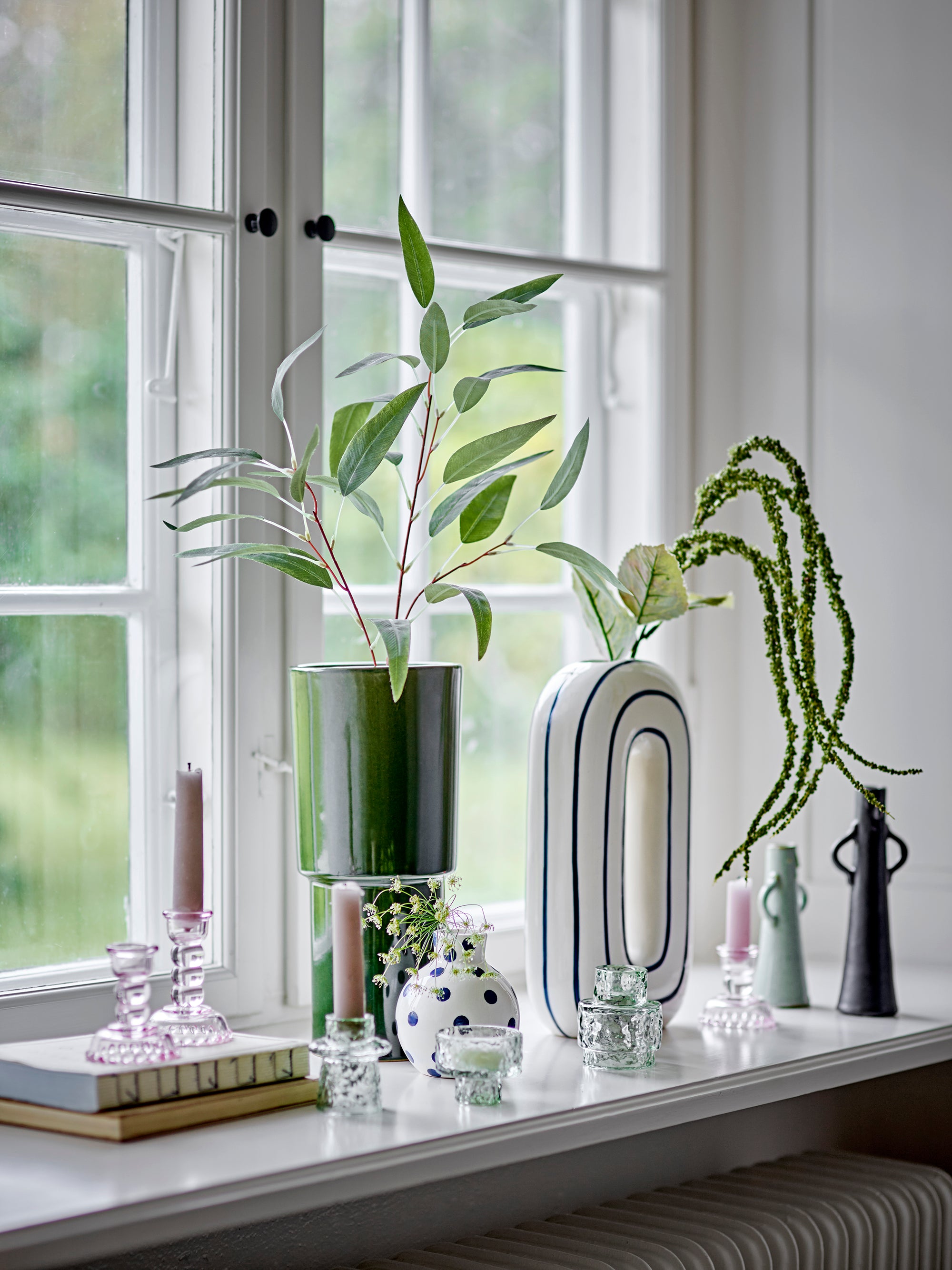 O-Vase