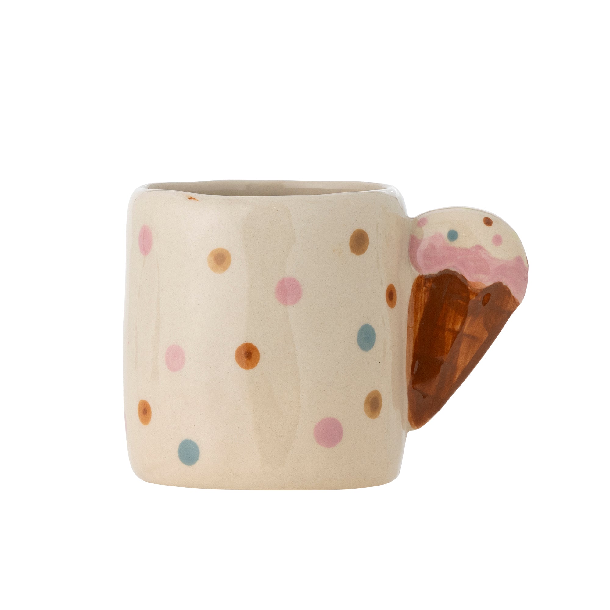 Eiscreme - Tasse