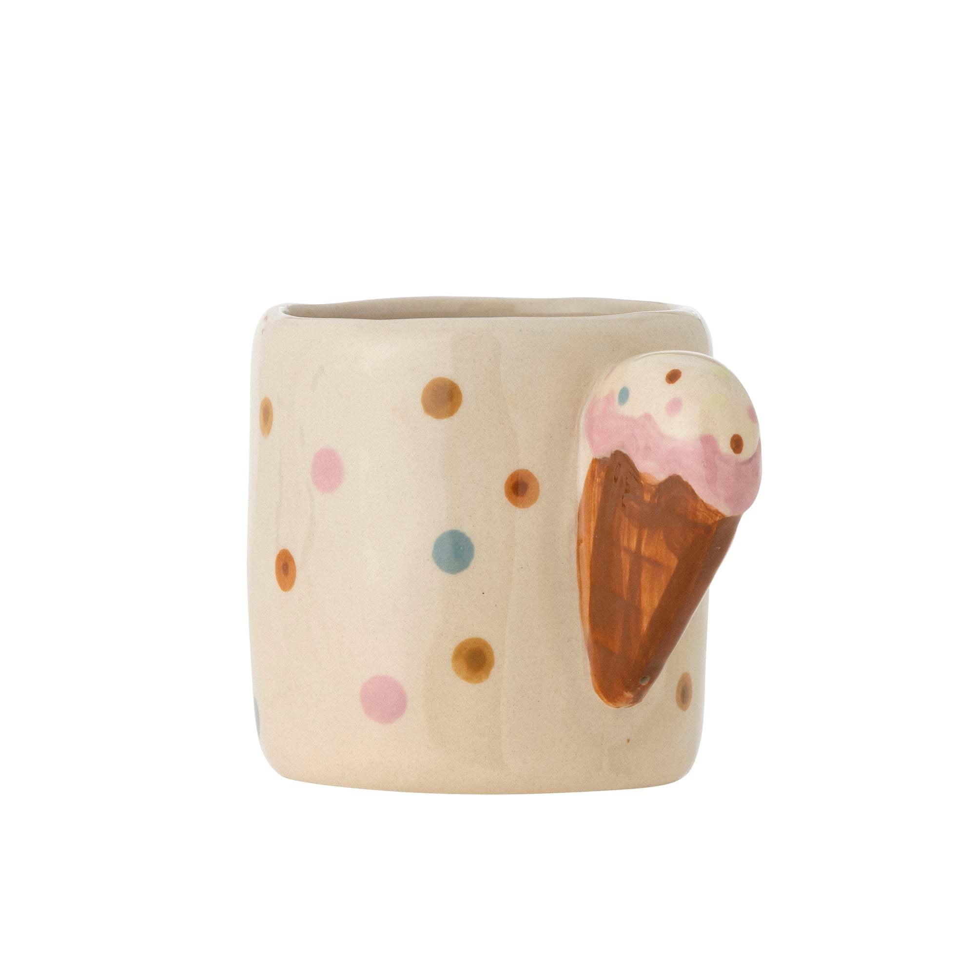 Eiscreme - Tasse
