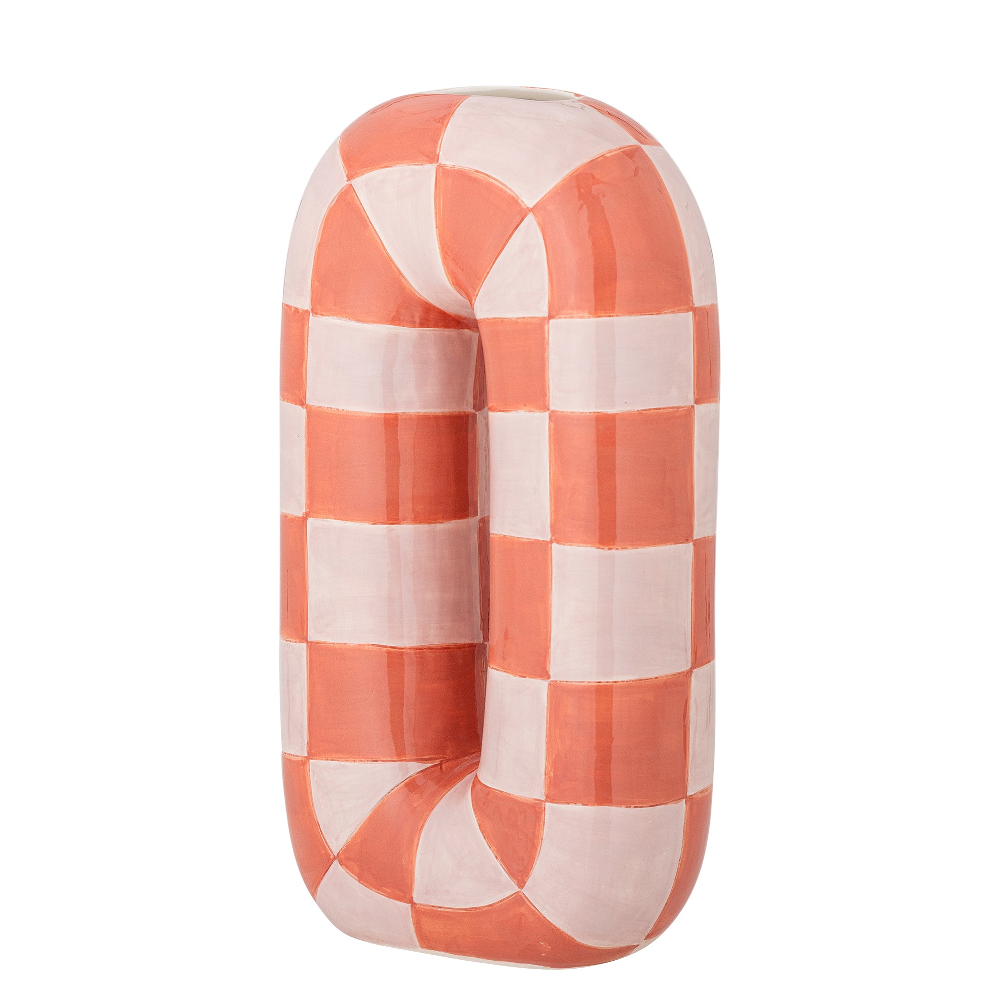 O - Vase