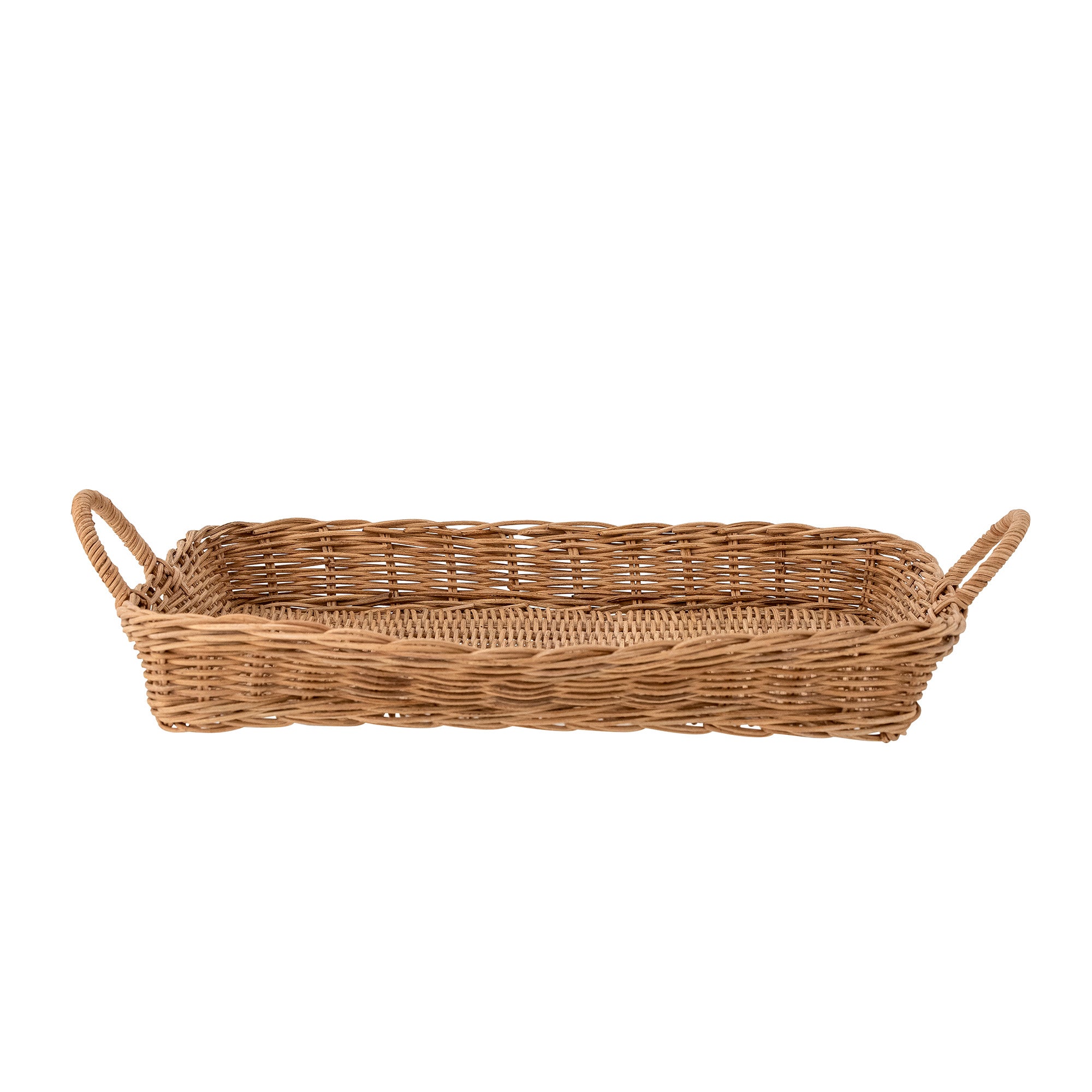 Serviertablett