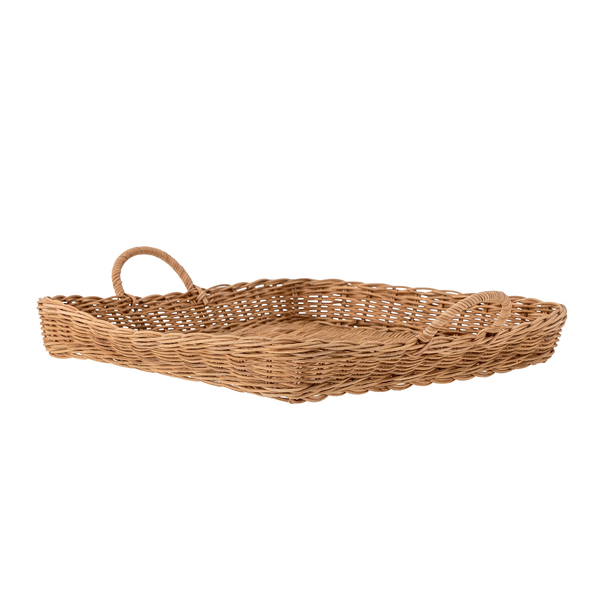 Serviertablett